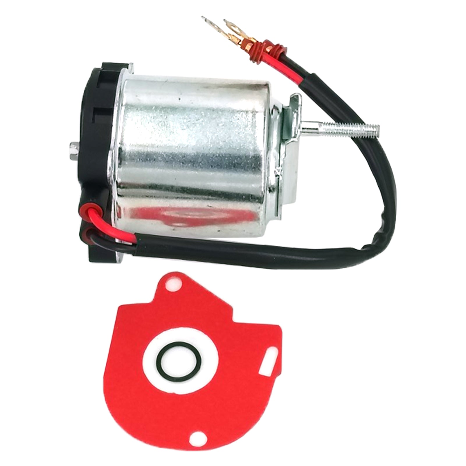 2013-2017 Toyota Camry Hybrid XLE Sedan 4-Door 2.5L l4 ELECTRIC/GAS ABS Brake Booster Pump Motor 47070-33010