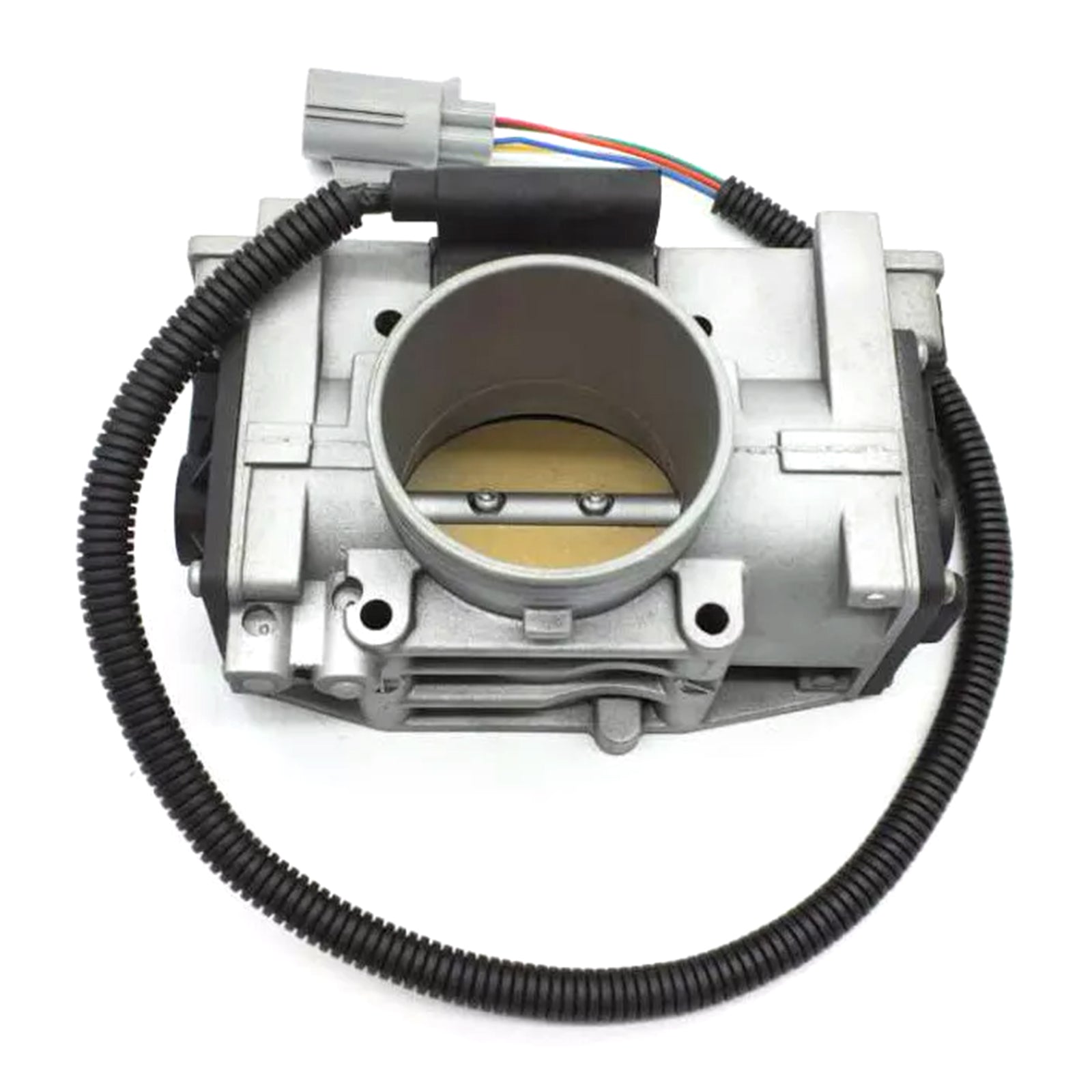 Throttle Body Assembly 8644347 For Volvo S80 S60 S70 V70 1998-2002