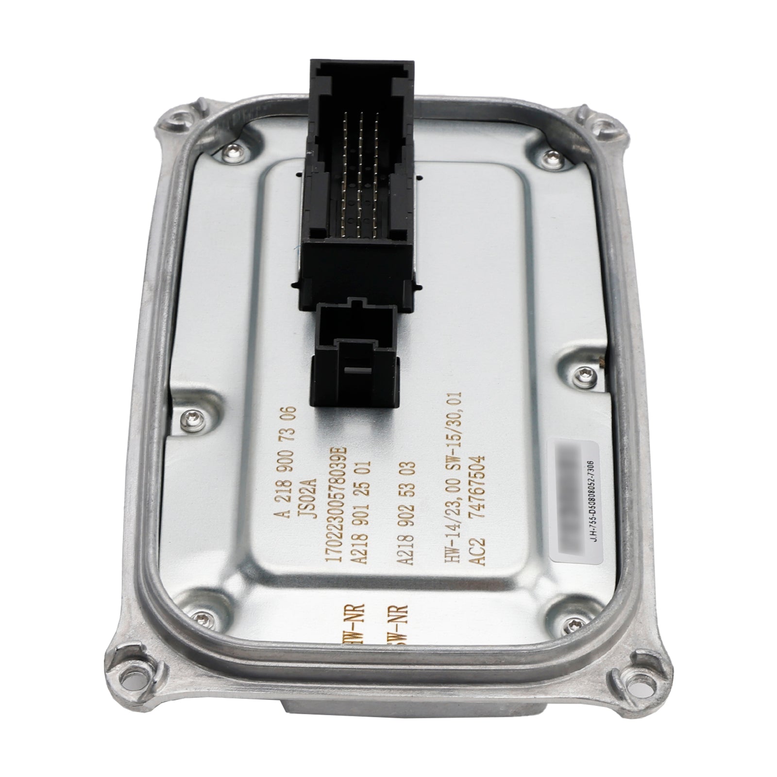 2014-2018 Mercedes Benz GLE /GLS Class W166/W218/W212 Headlight Ballast Control Module A2189007306