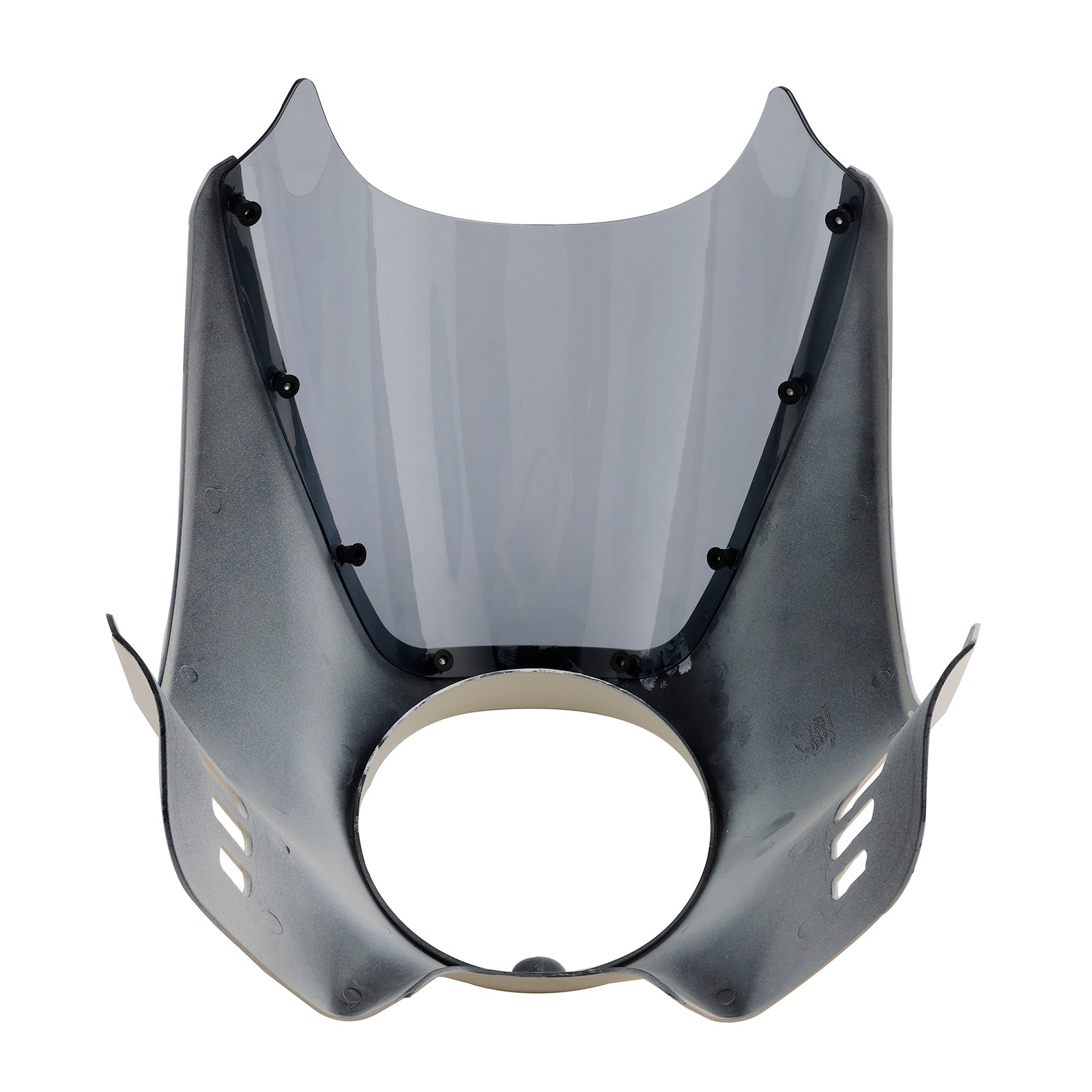 2022-2025 Yamaha XSR900 Headlight Fairing Windshield WindScreen