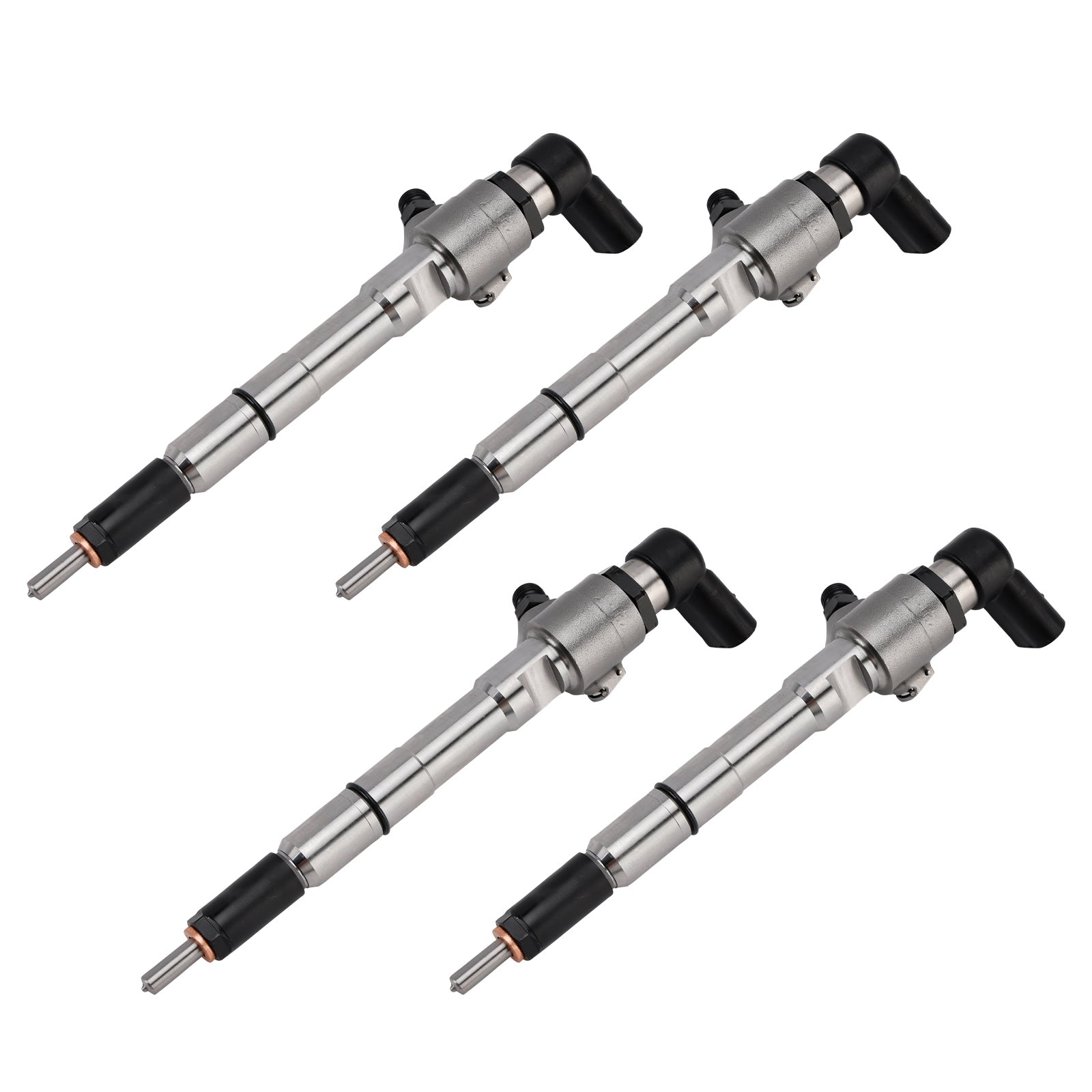 2009-2013 Skoda Octavia 1.6 d 88-103 CAYC, CAYB, CLNA, TDI, 1Z3, 1Z5 Fuel Injector 03L130277B 03L130277S