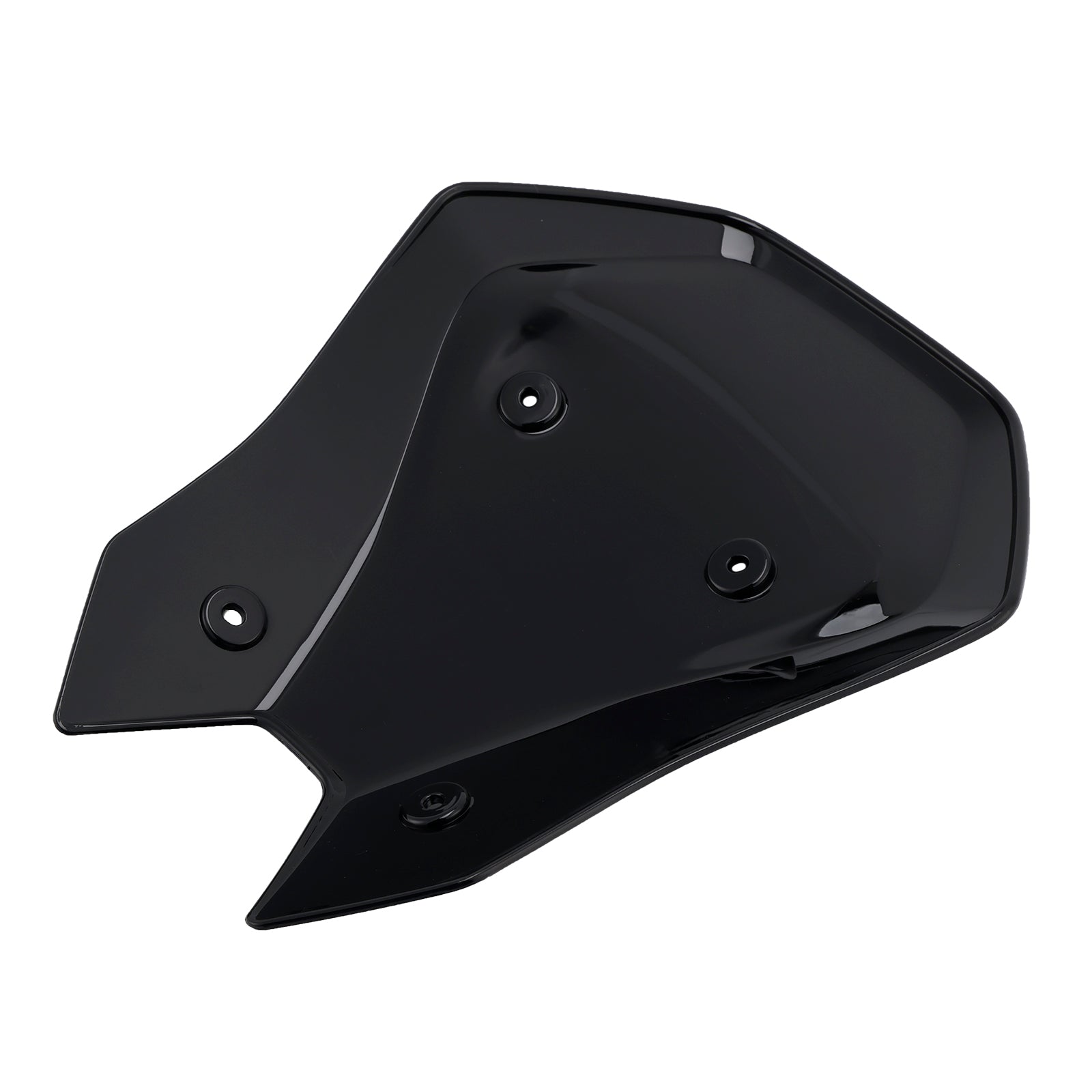 2025- KAWASAKI Z900 ABS Plastic Windshield Windscreen