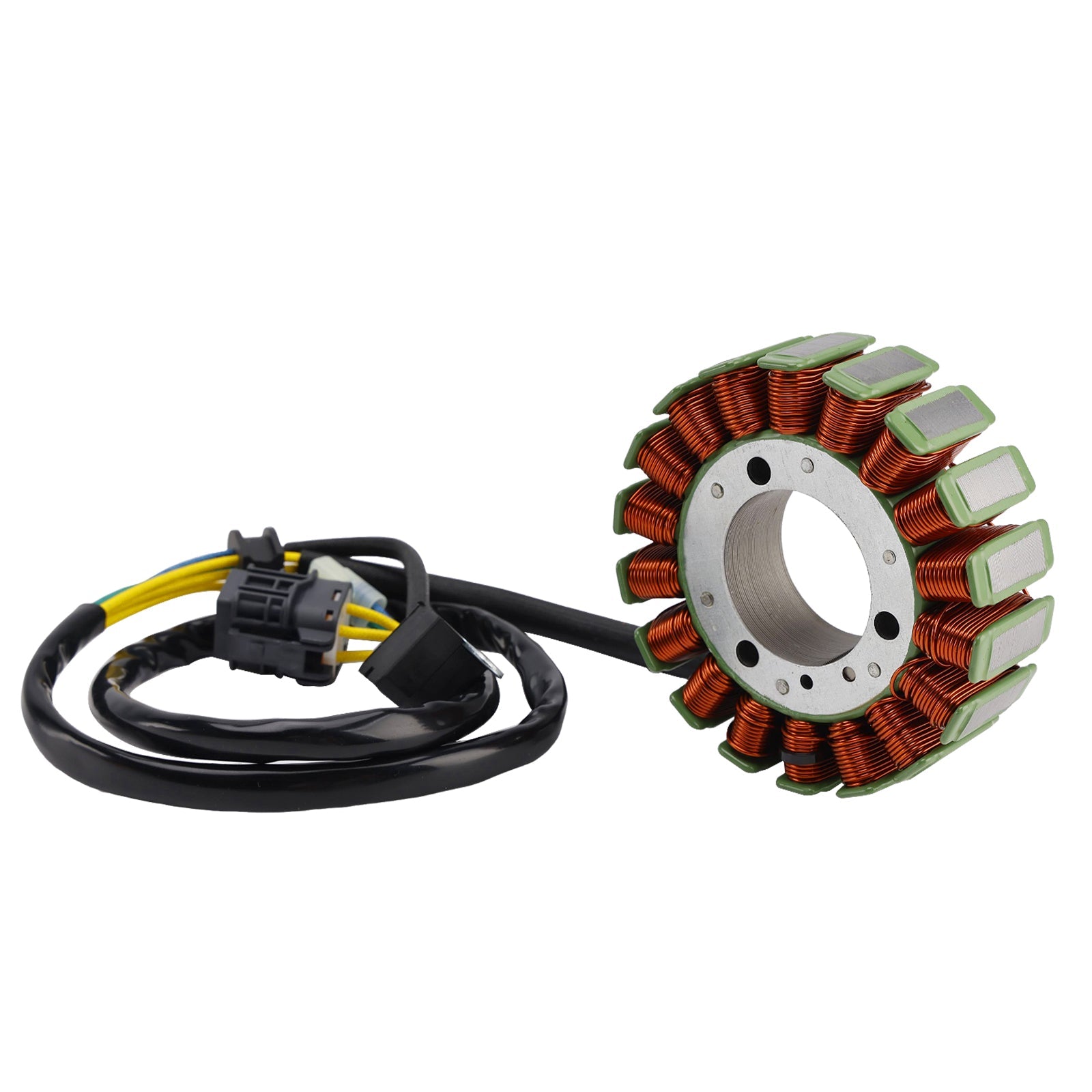 E-Ton ATV Vector 250 Stator Generator 31120-Rca-000 31120-RB1-000