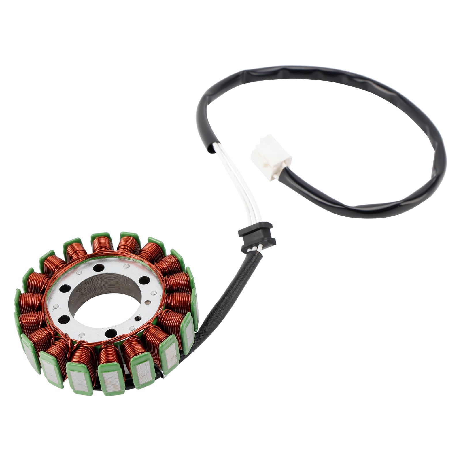 Stator Generator For Kawasaki Vulcan S 650 EN650 Ninja 650 Versys 650 Z650 12-25