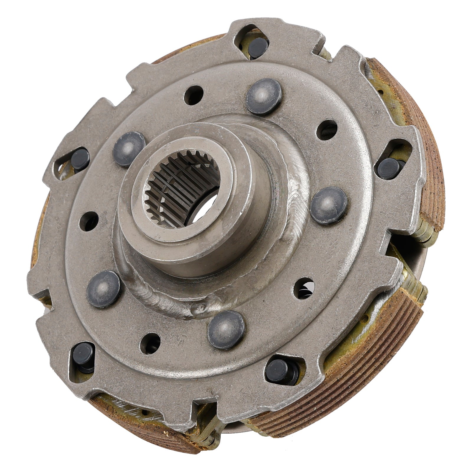 CLUTCH CARRIER SHOE ASSY 35296 FOR LINHAI ATV 500 500-D PROMAX, M550, UTV 500