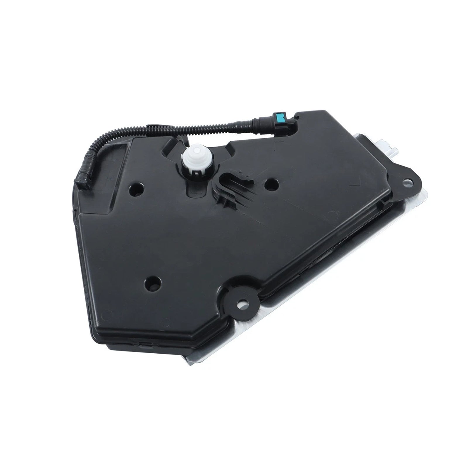 03.2013-10.2014 For PEUGEOT 308 I 4A_,4C_,1.6 HDi 1560 ccm,84 KW,114 PS FAP Fuel Additive Tank Pump 1613704580