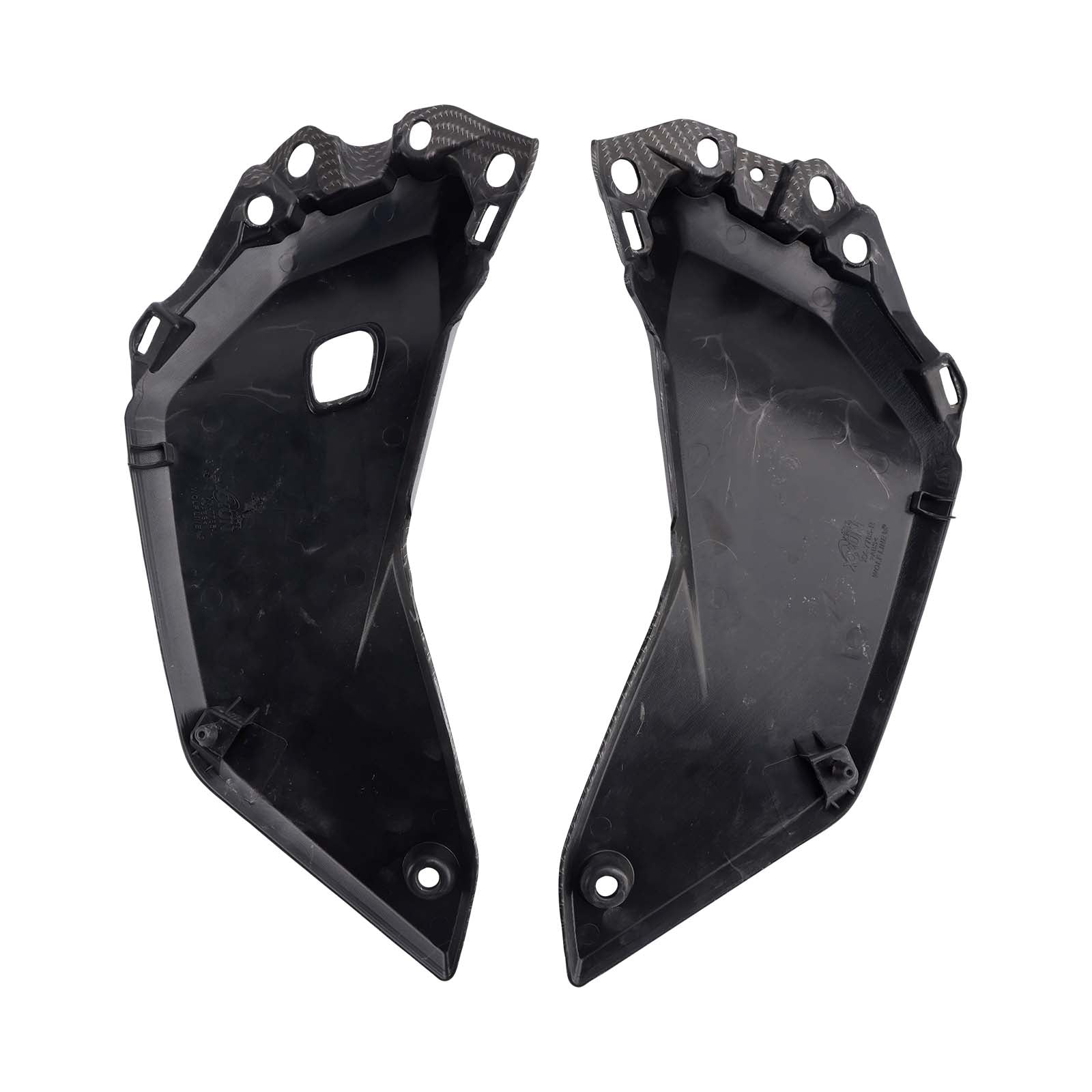 2025-2026 For Yamaha Tenere 700 T700S Rear Tail Seat Side Cover Fairing
