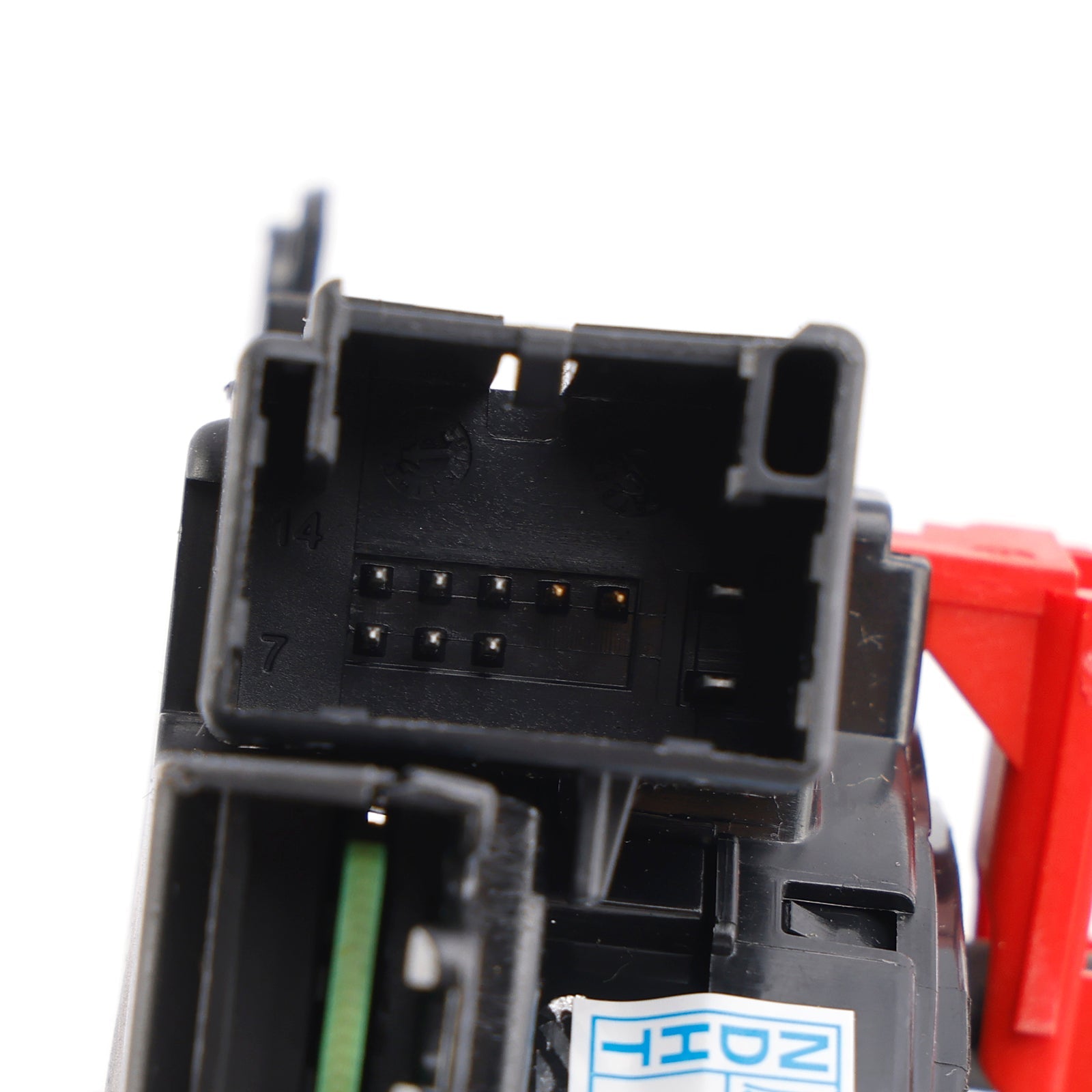 2021-2024 폭스바겐 스티어링 휠 클록 스프링 모듈 5Q1953569B