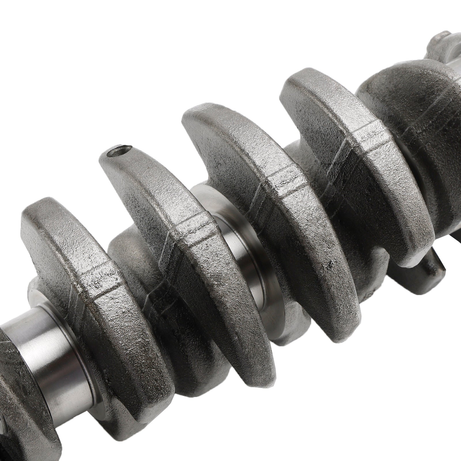 Kia Cee'd (JD) 2012-2018 / Ceed (CD) 2018-present G4FJ 1.6L Crankshaft & Connecting Rods & Bearings