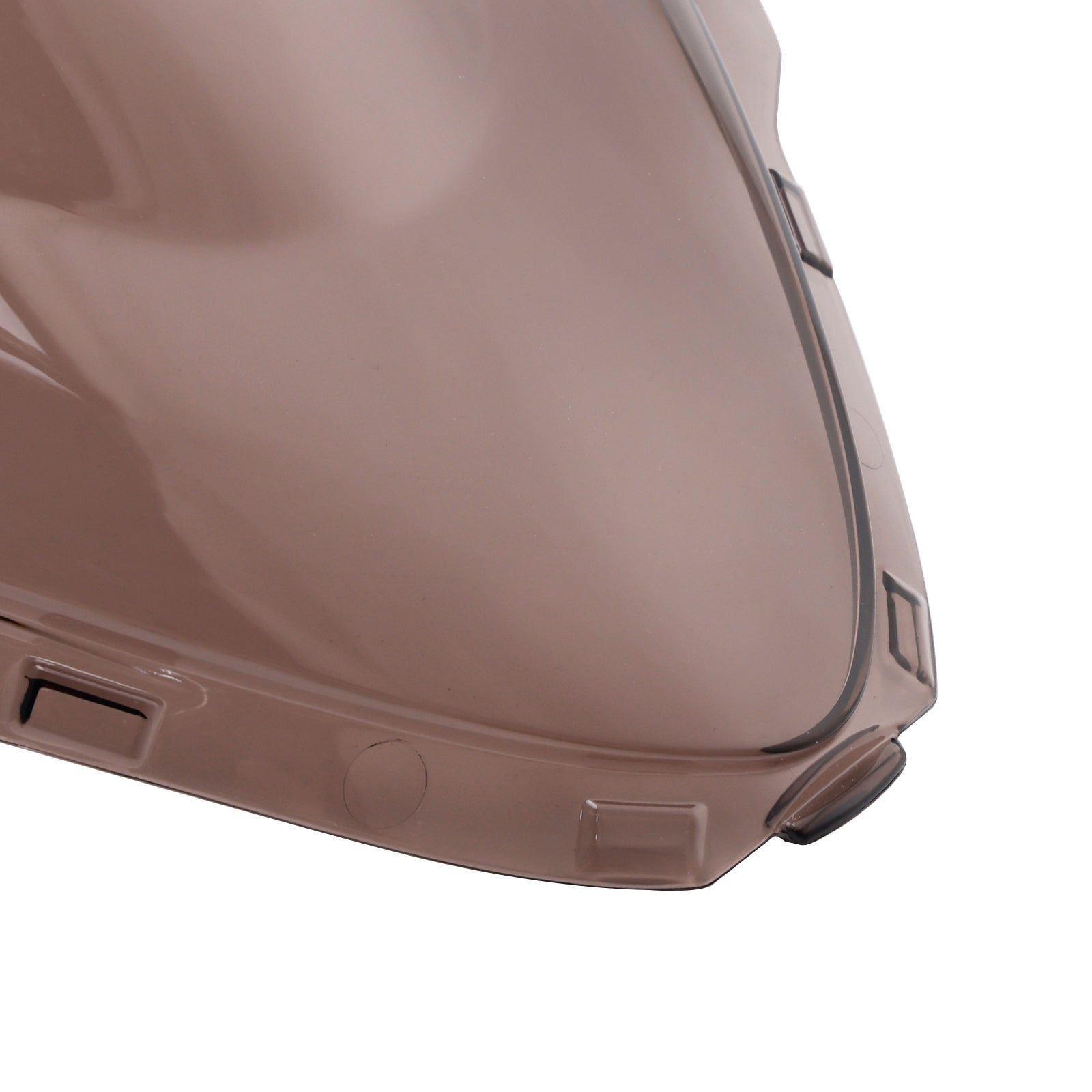 Windshield Windscreen for Kawasaki ZX6R 636 2024-2025