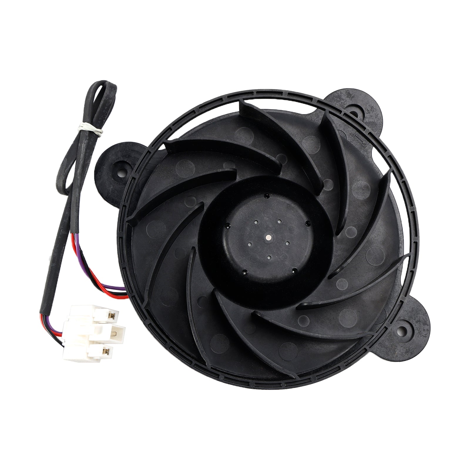 12035GE-12M-YT Refrigerator Cooling Fan Motor for Samsung Haier Refrigerator