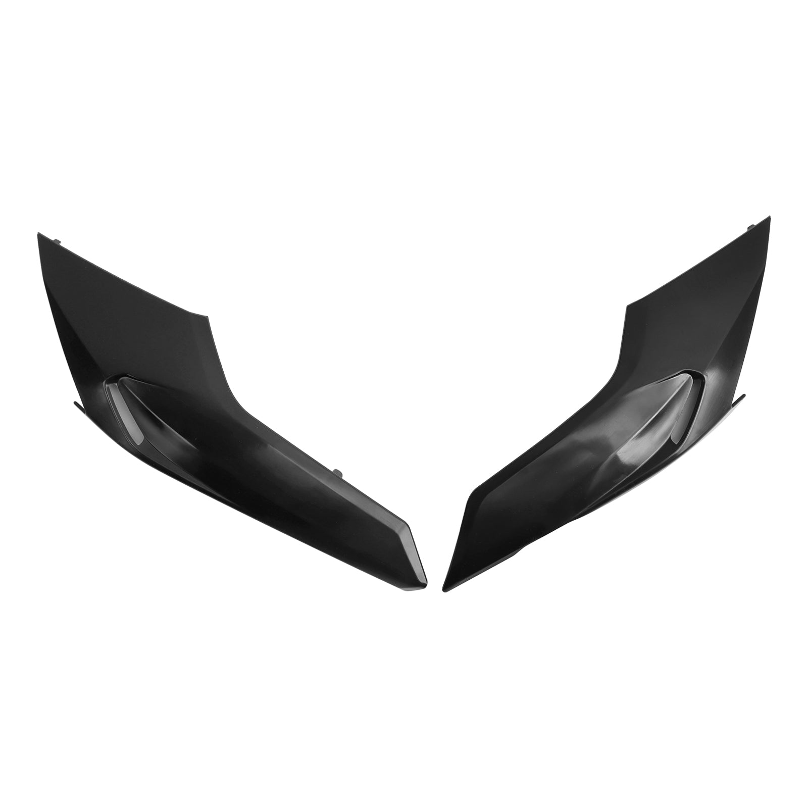 2020-2022 Street Triple 765 R/RS Bodywork Fairing Injection Unpainted