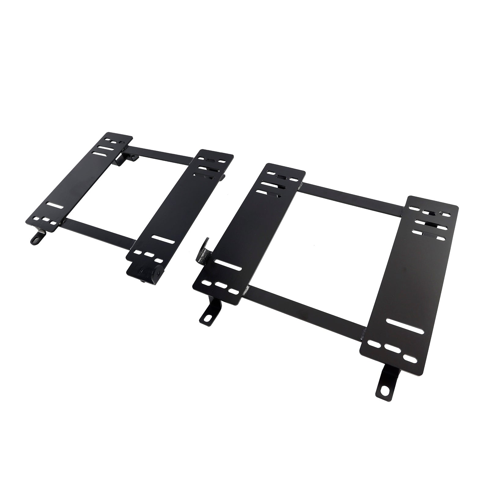 Driver Passenger Seat Brackets Steel Mount Set for Polaris Slingshot 2015-2021