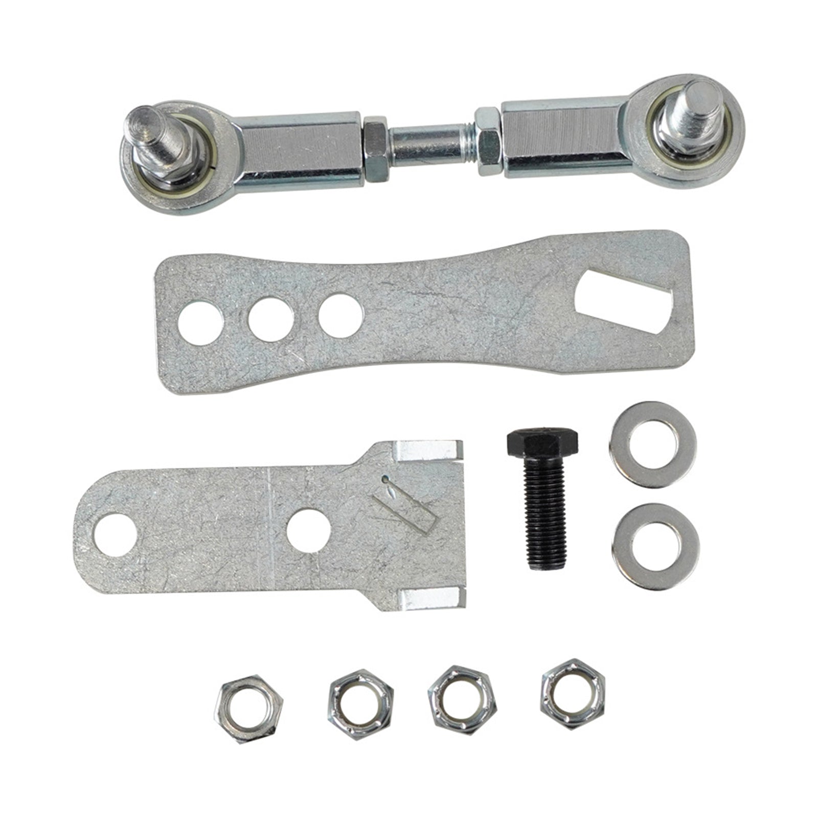 1986-2001 Jeep Cherokee XJ for Comanche MJ Transfer Case Linkage kit