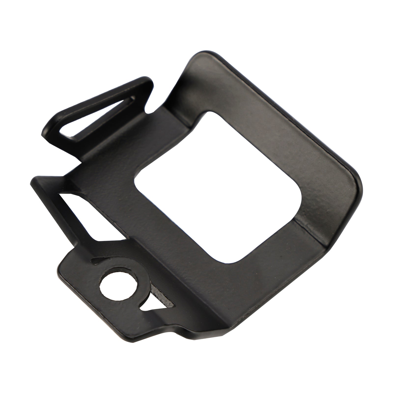 Rear Brake Fluid Reservoir Guard Cover fit for Speed 400 2023-2024