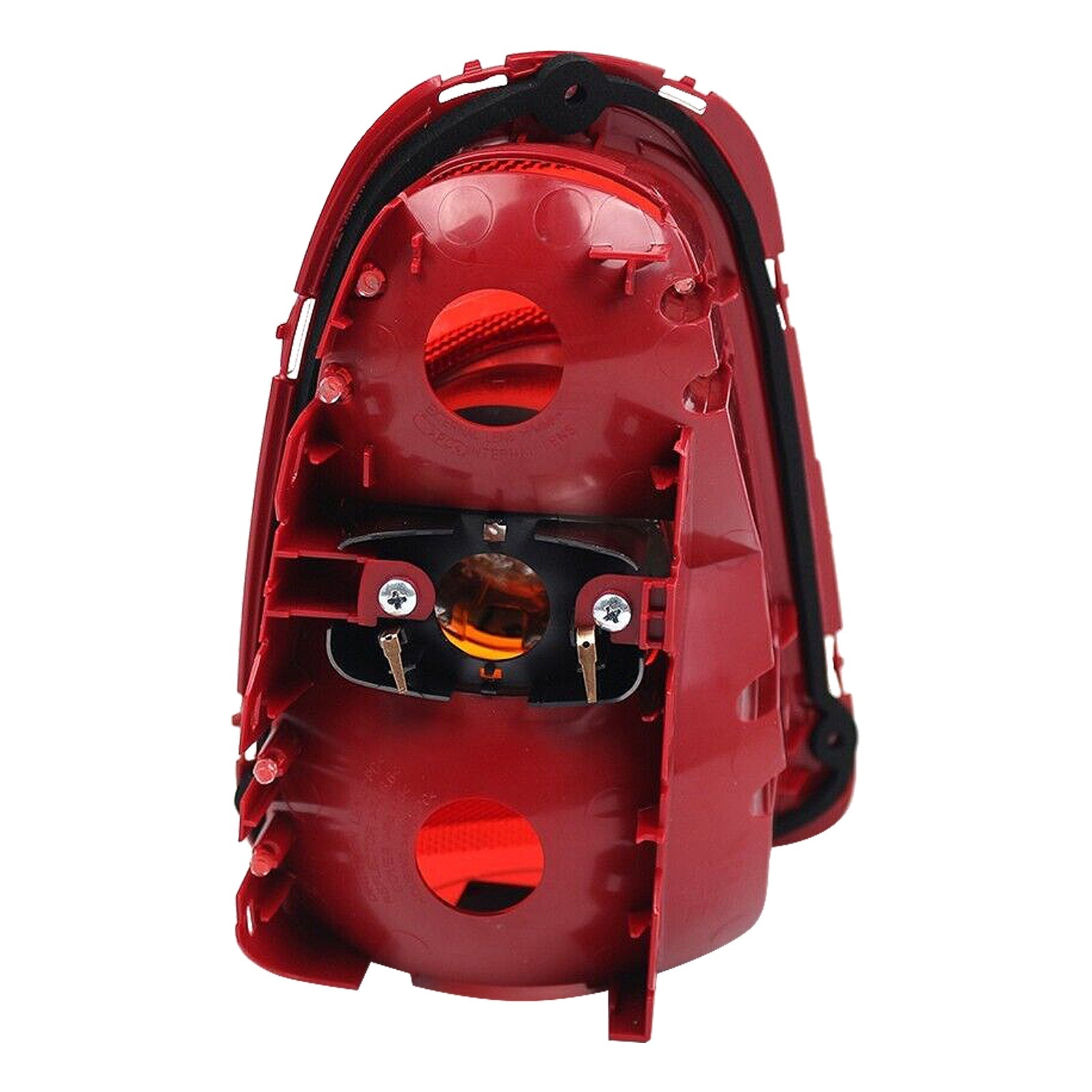 Rear L+R Tail Light 63217255909 63217255910 For Mini R56 R57 LCI R58 R59