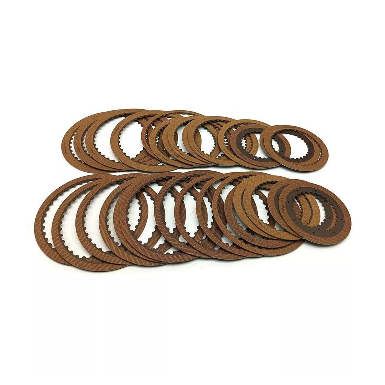 1999-2002 LEXUS ES 3.0L Auto Transmission Master Rebuild Kit Overhaul Seals U140E U140F T13600A