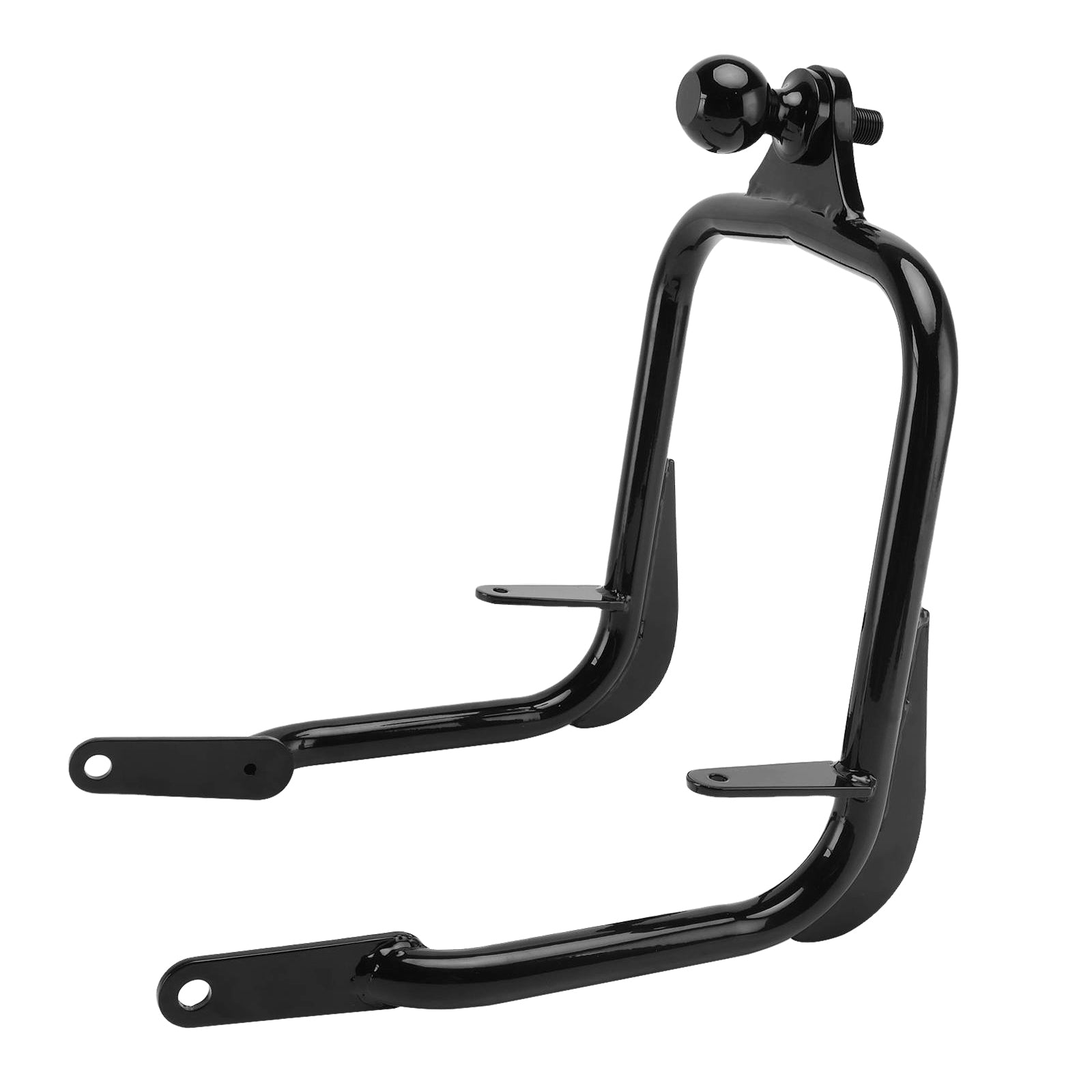 2009-2023 Harley Street Glide /FLHX Receiver Trailer Tow Hitch