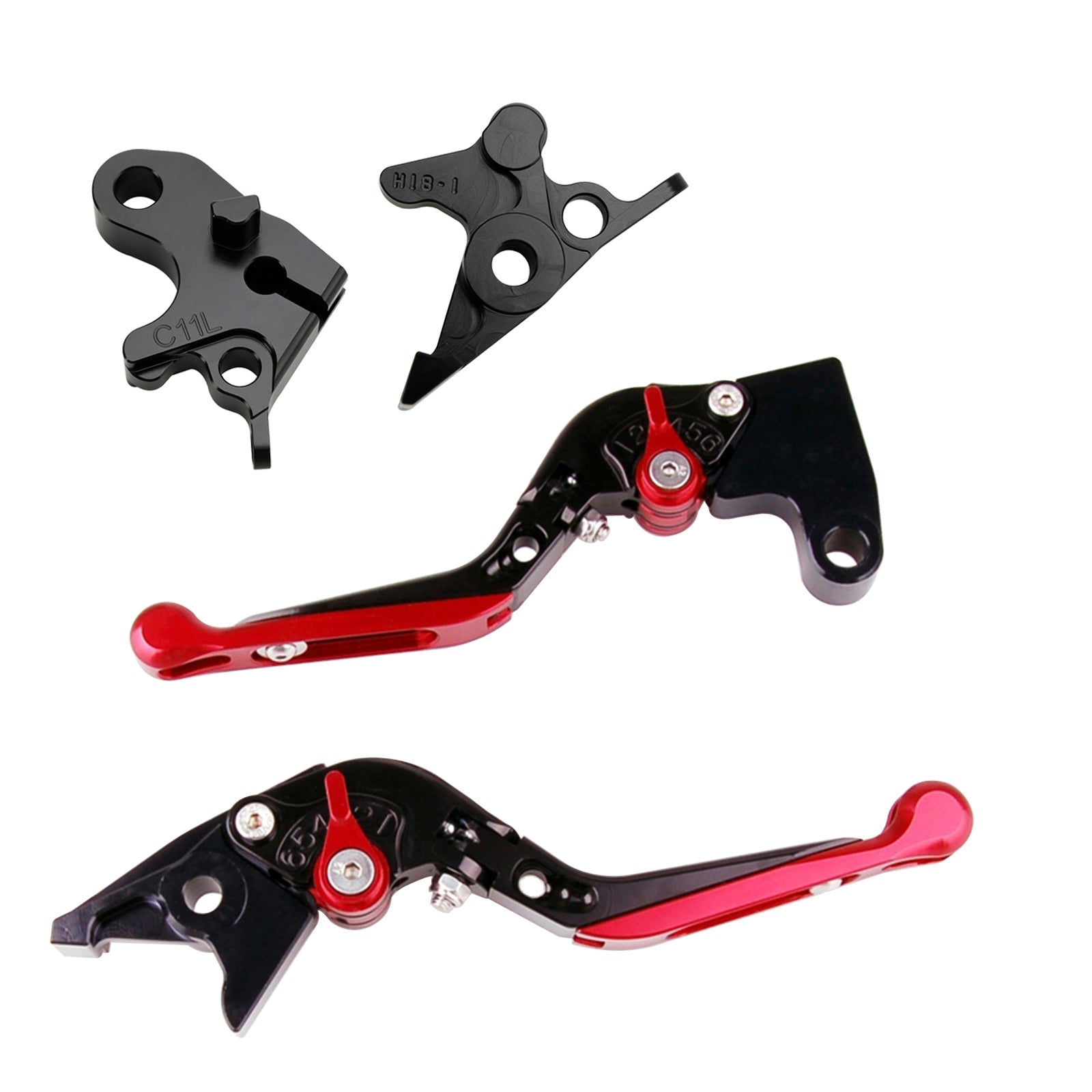 Adjustable Clutch Brake Lever fit for HONDA CRF1100L Africa Twin 2020-2021