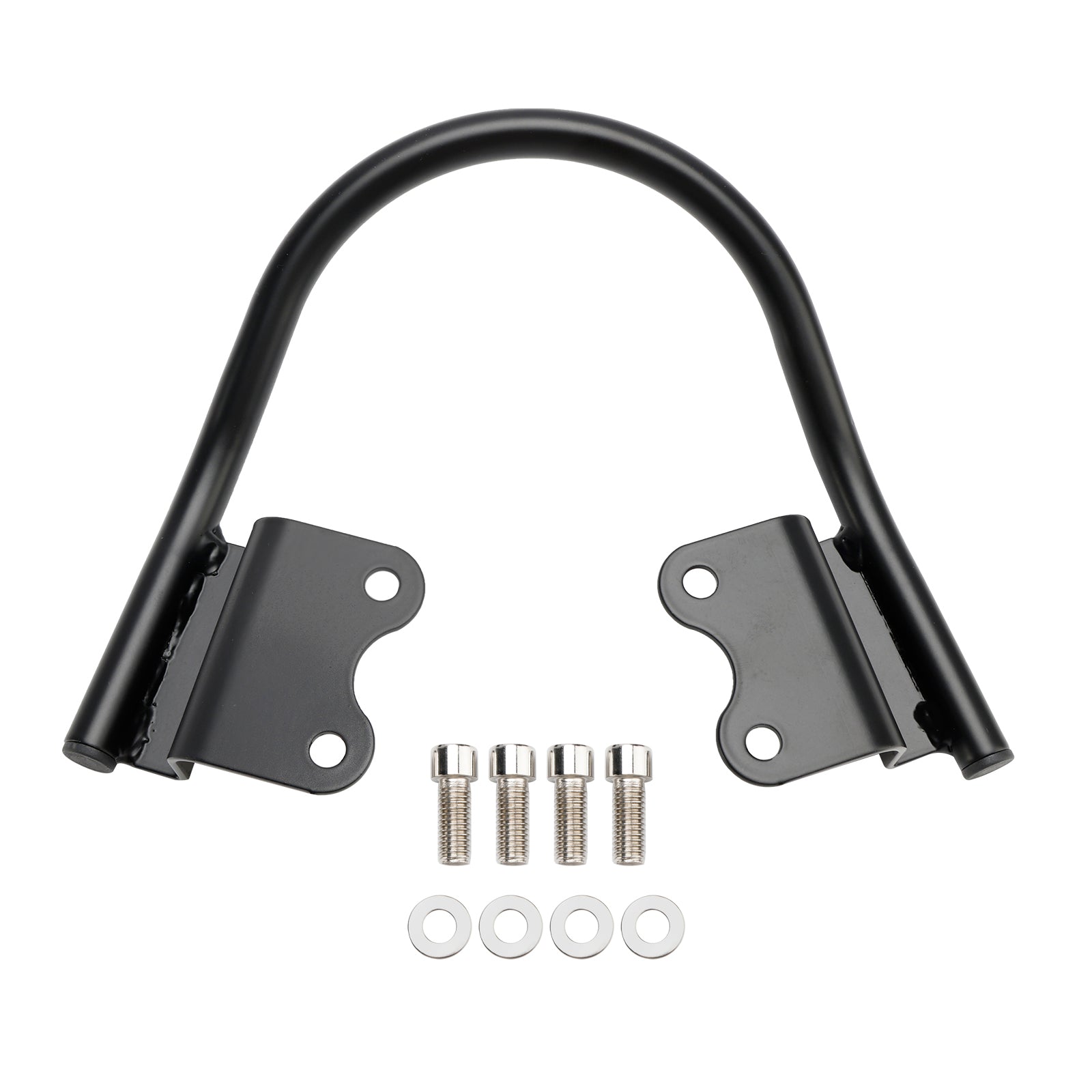 Passenger Armrest Hand Holder fit for Street Twin 900 Street Scrambler 900 17-25