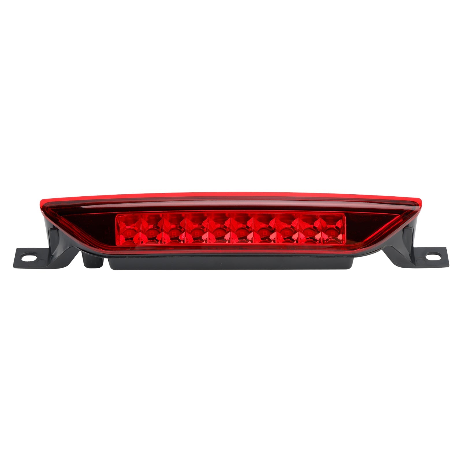 Rear High Mount Third Brake Light Lamp 5303754AC For Dodge Caliber 2007-2012