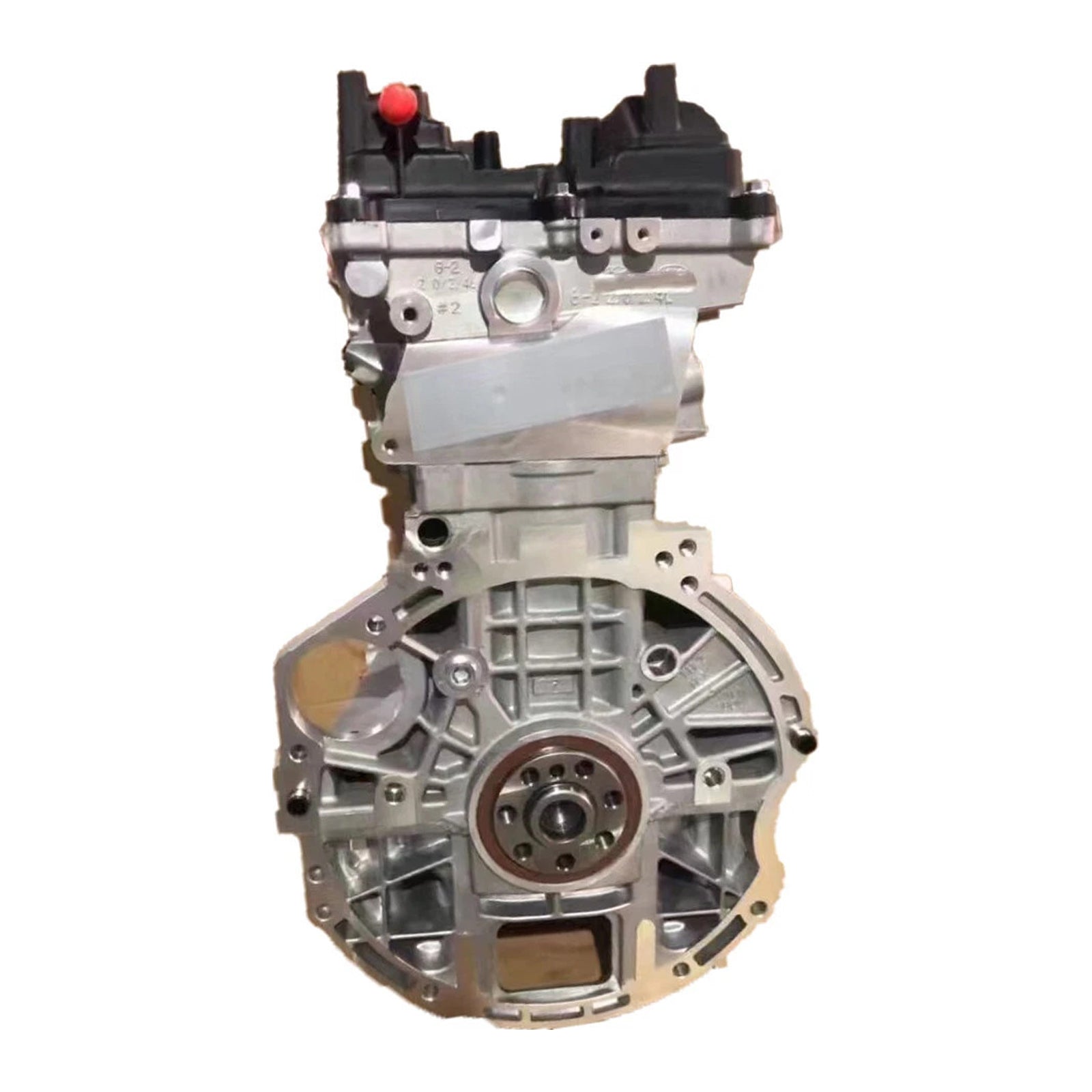Brand New G4KC Engine Assembly 2.4L For Hyundai Sonata 2006-2008