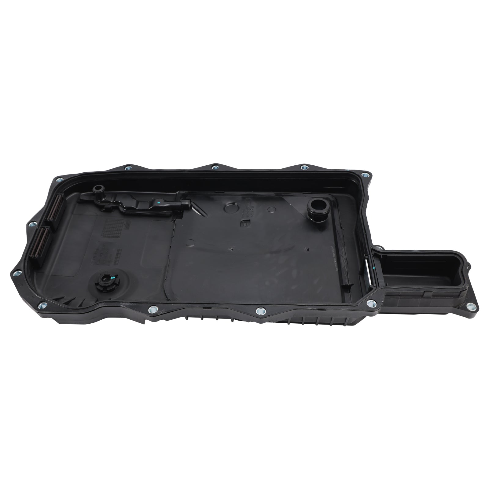 2021 For BMW 530e G30 L4 2.0L Base Automatic Transmission Pan 24118632189
