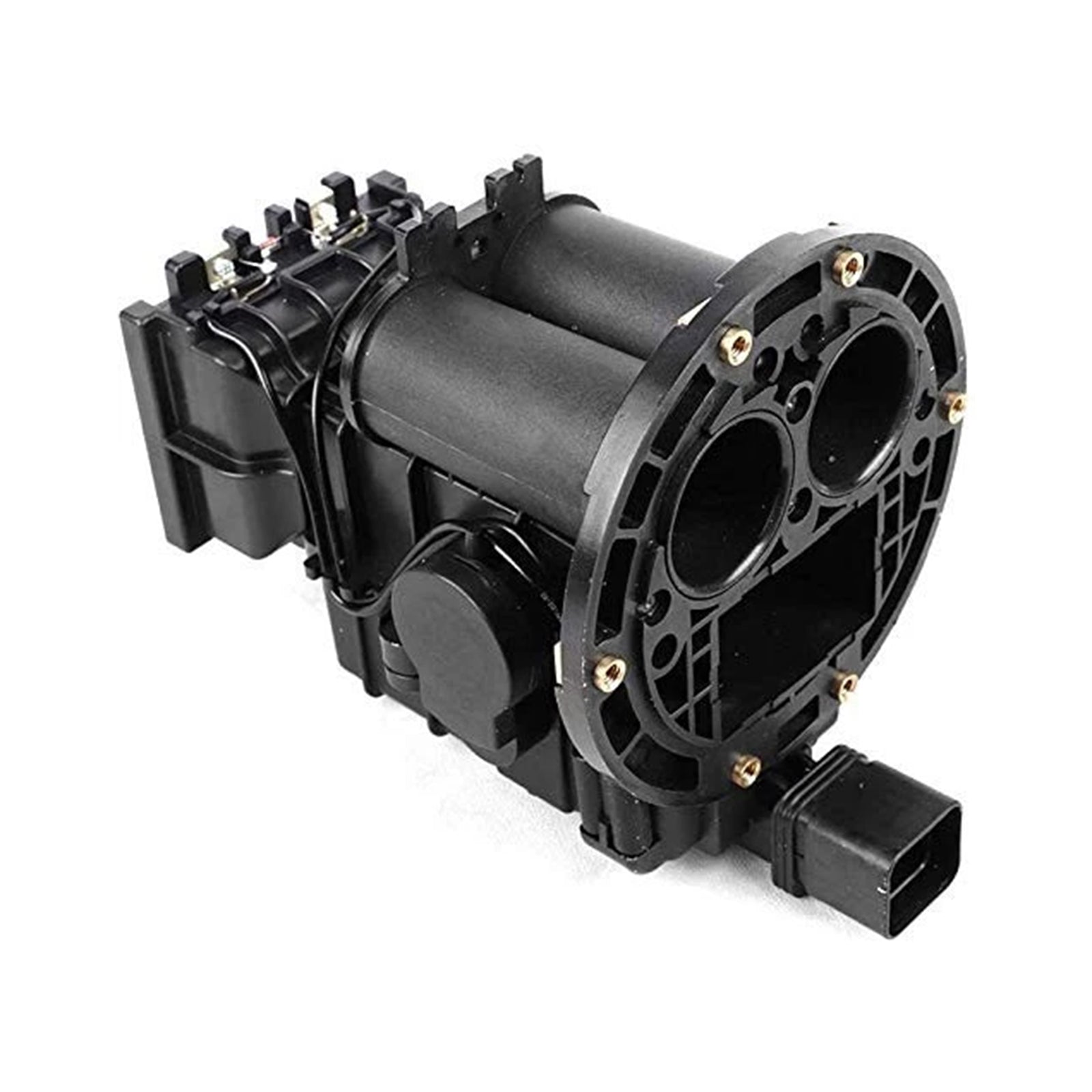 1989-1990 For Mitsubishi Sigma Mass Air Flow Sensor E5T01371