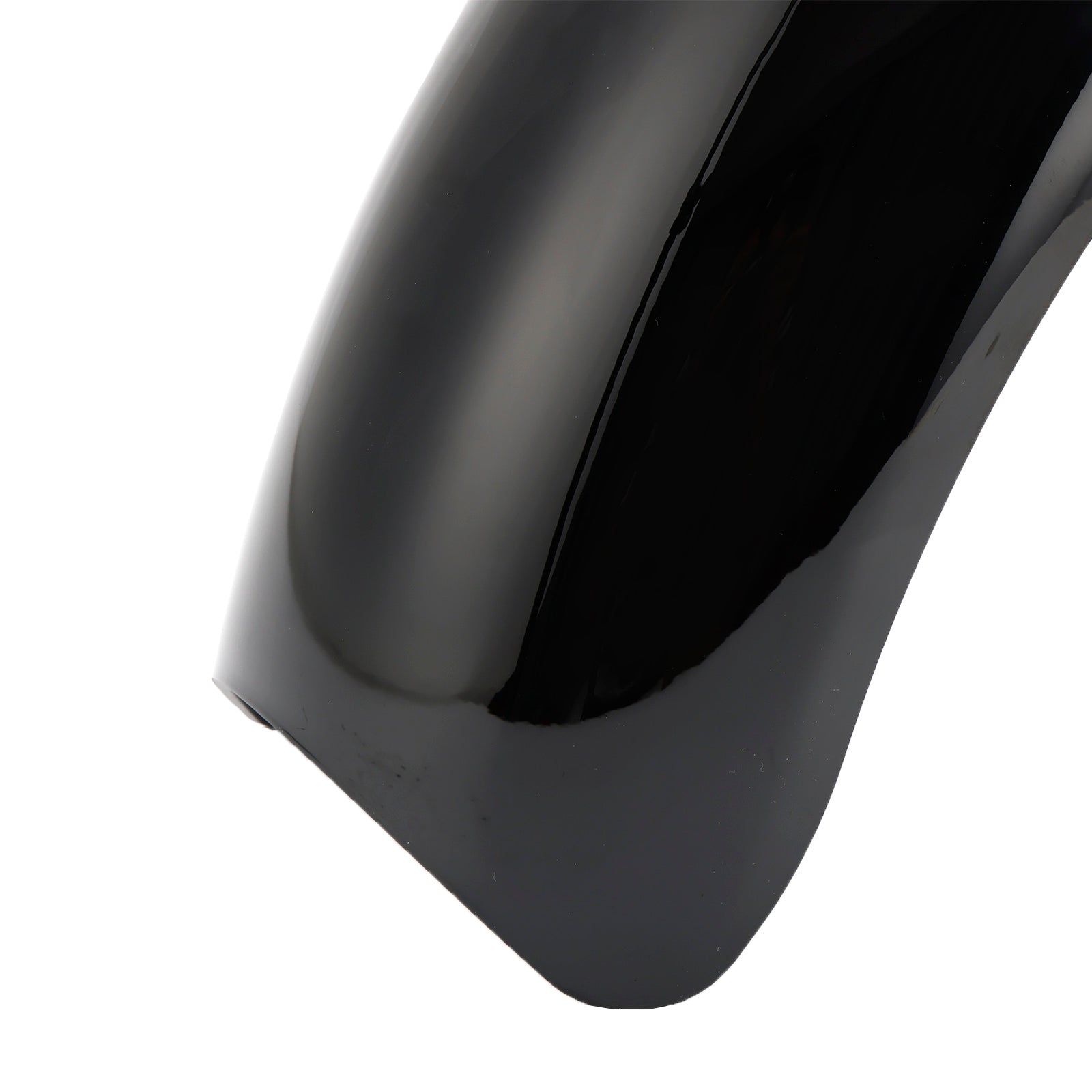 19" Wrap Front Fender ABS For Touring Electra Street Road Glide Baggers FLHT FLHR