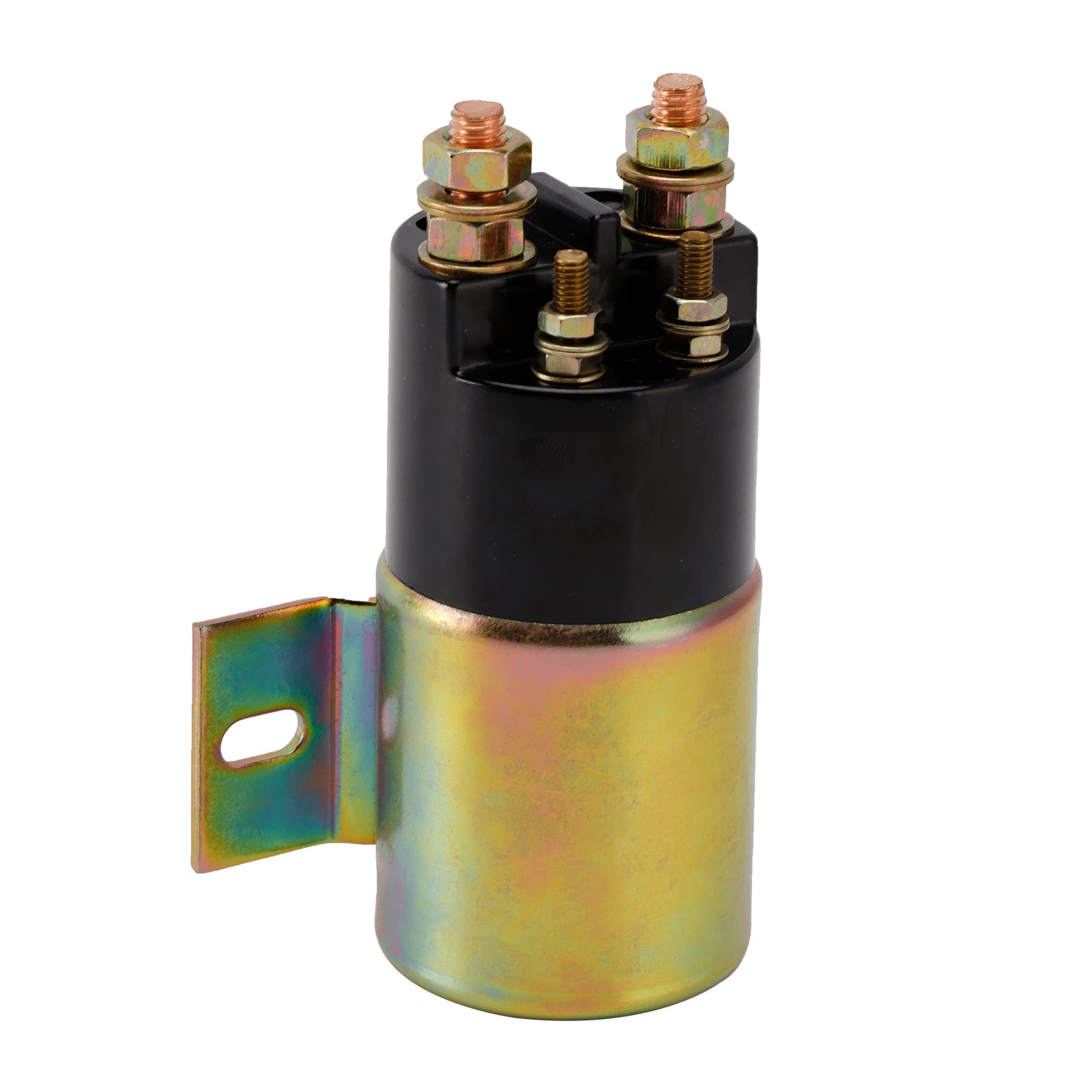 165-4026 3T-0376 Power Solenoid Valve 24V For Caterpillar CAT E312C E320C E320B