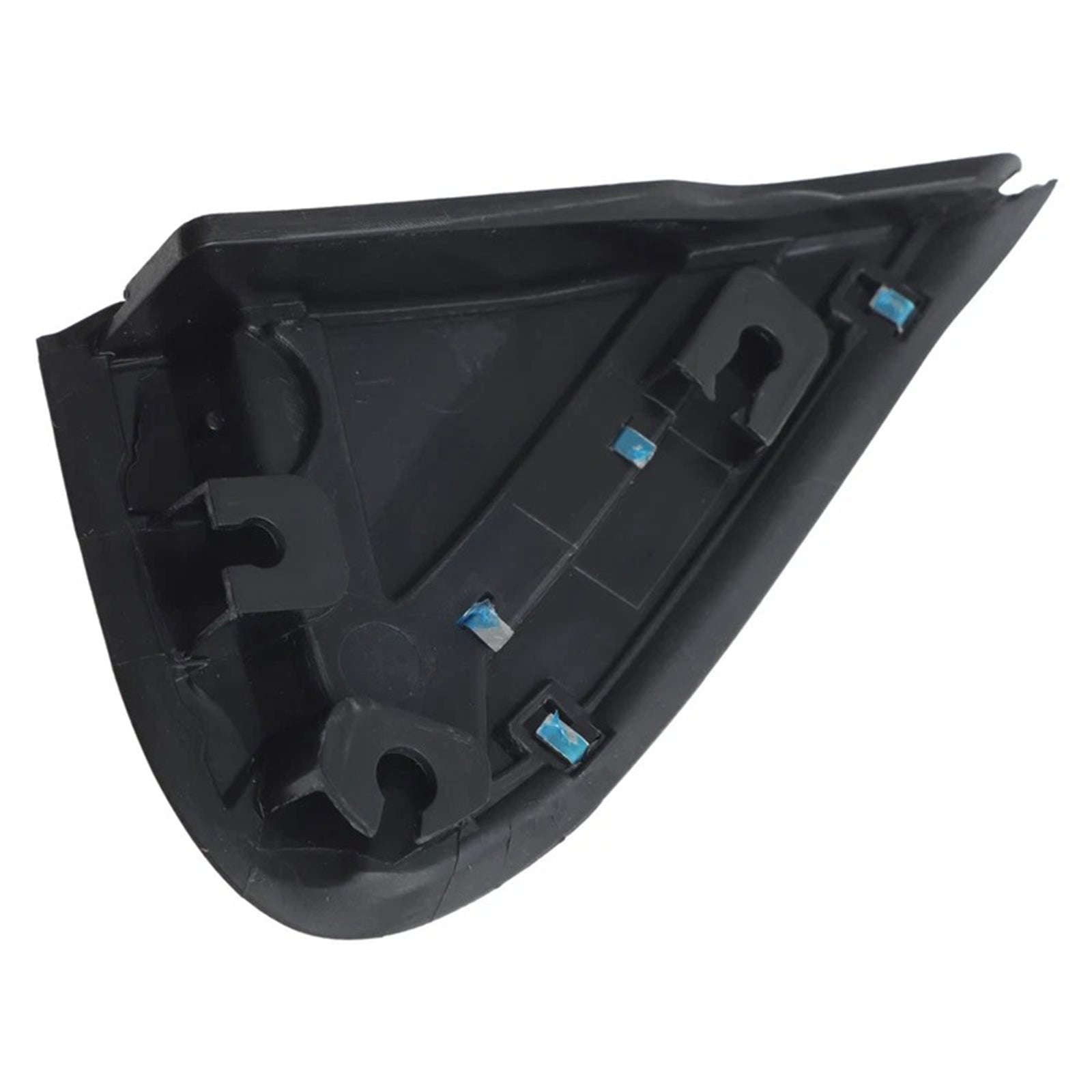 84107336 Left Driver Side Fender Corner Trim Molding for GMC Terrain 2018-2024