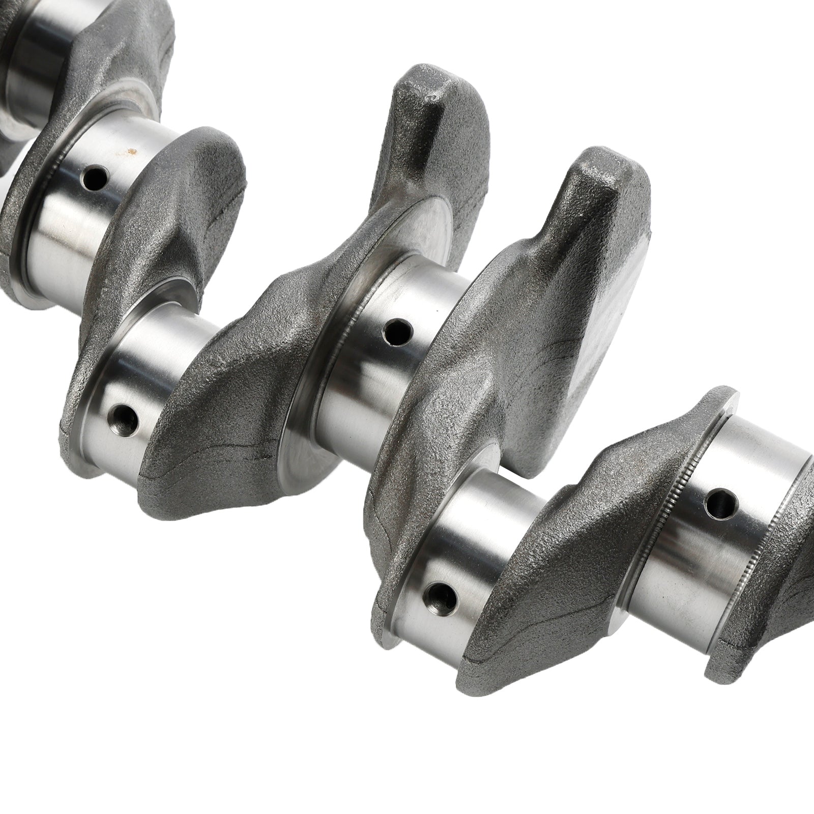 Hyundai Mistra (2014-present) G4NB 1.8L Engine Crankshaft & Rods & Bearings Set