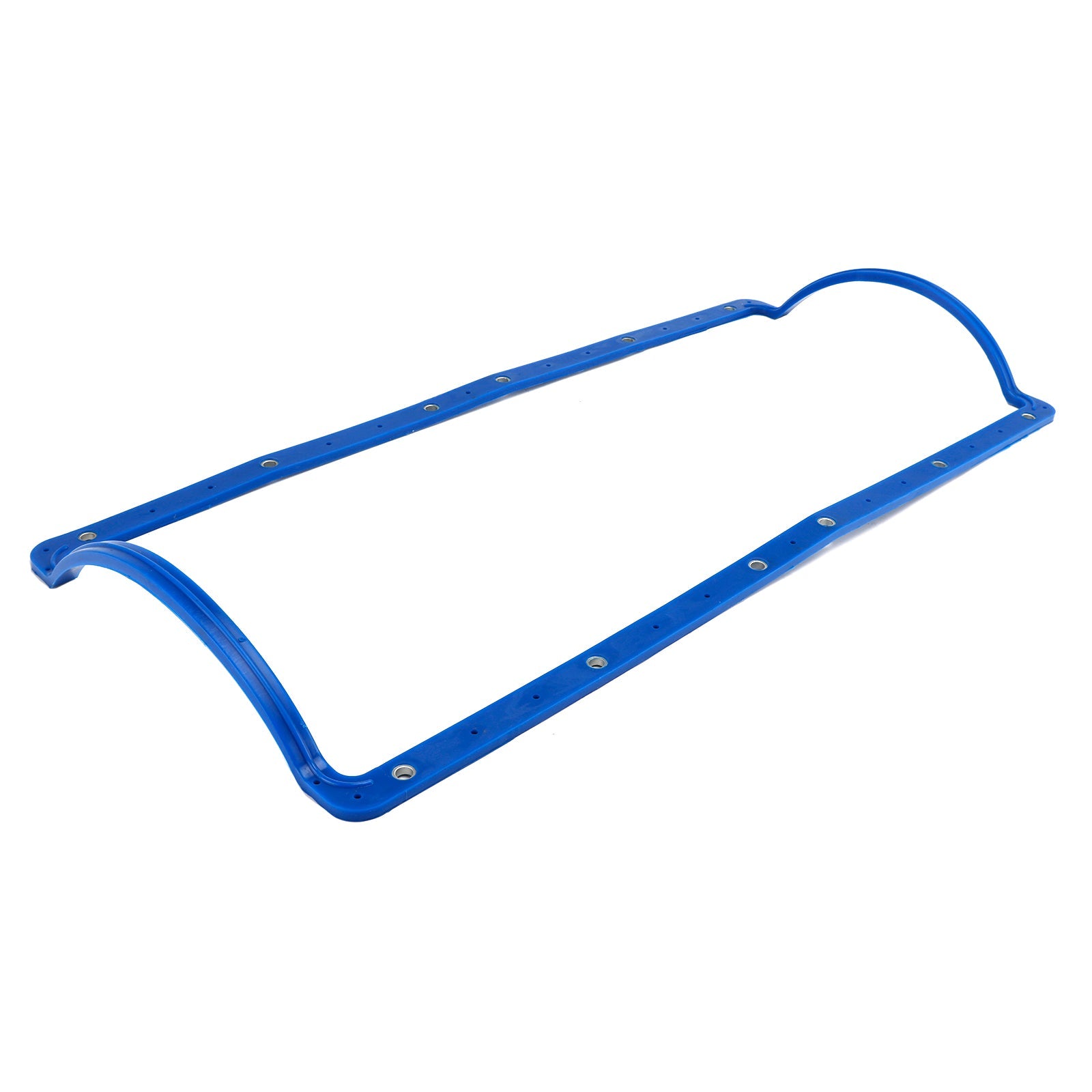 1994-2003 Ford Powerstroke 7.3L Rubber W/ Steel Core Oil Pan Gasket 27293