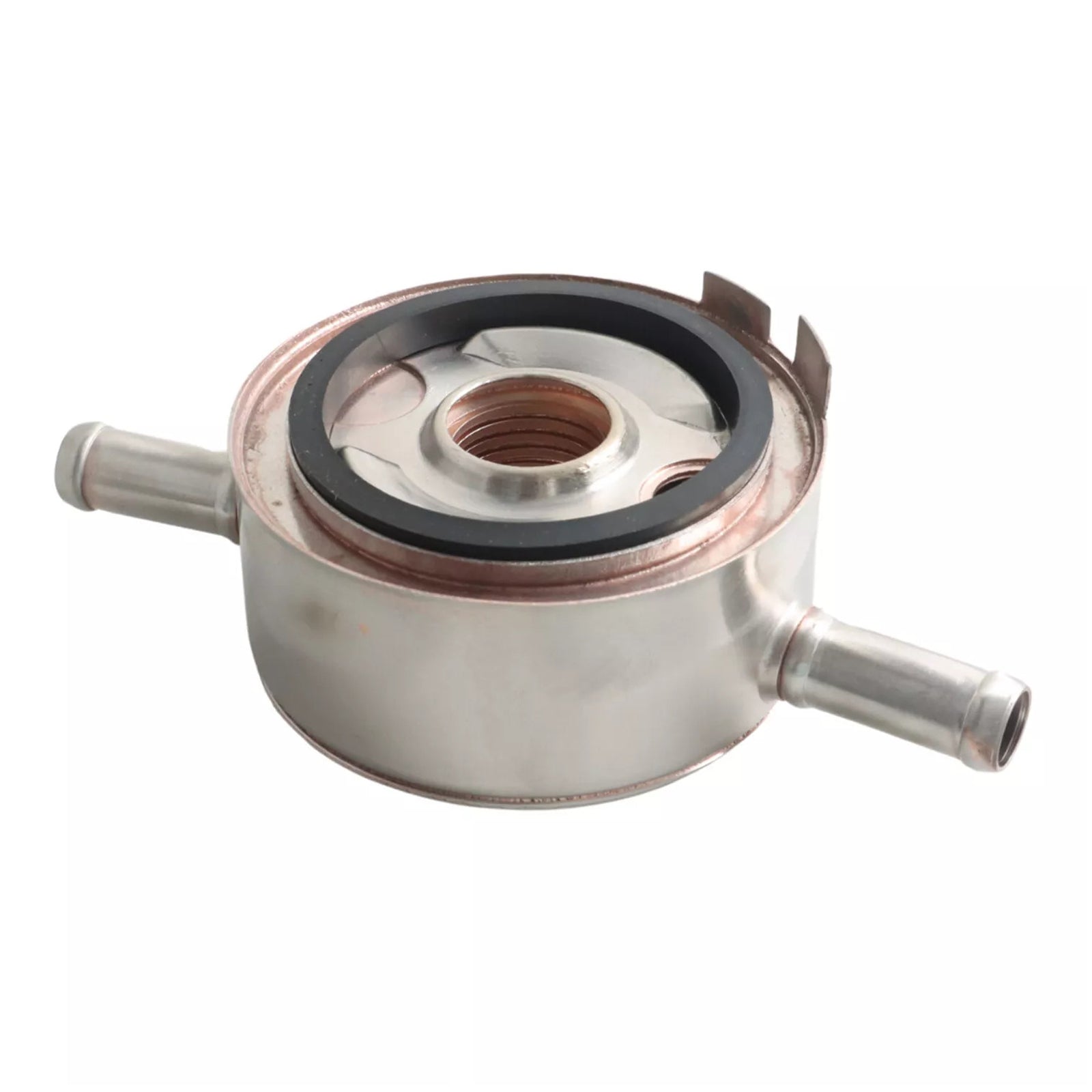 2004-2009 Nissan Titan 5.6 Oil Cooler 21305-ZQ53A