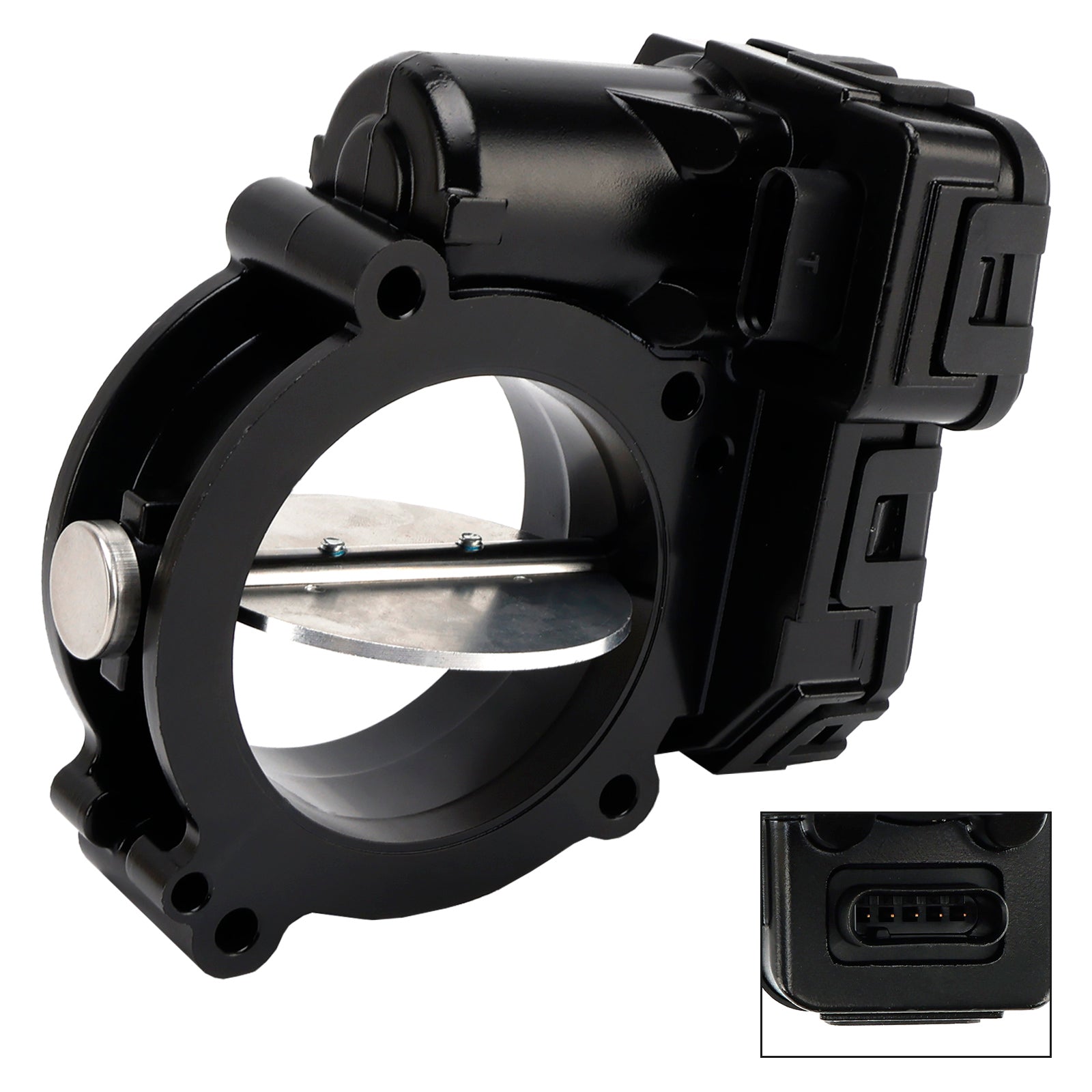 2006-2018 Mercedes Benz Sprinter 210 CDi 310 CDi 413 CDi 510 CDi Throttle Body Valve A6510900470