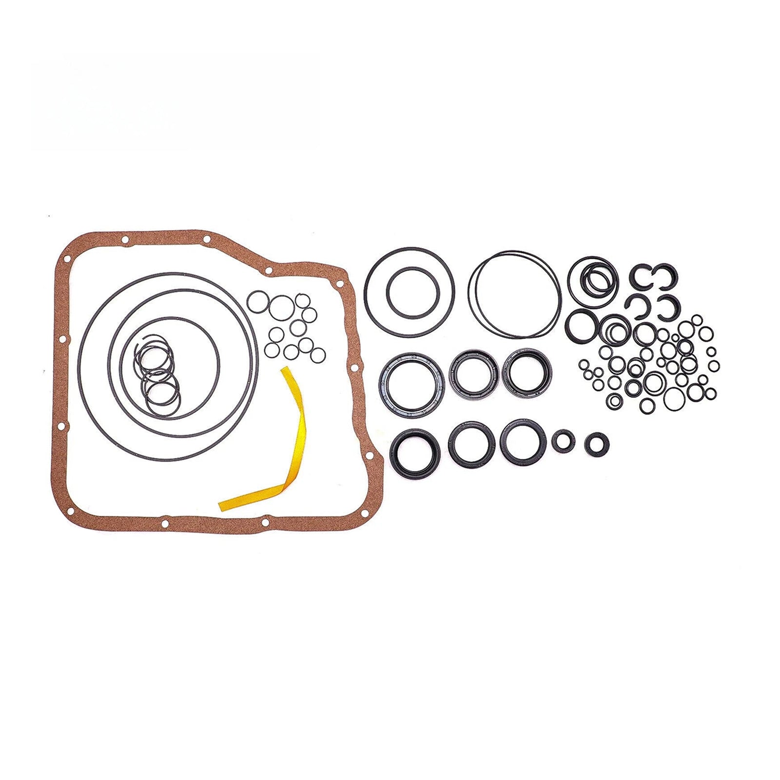 TR690 Auto Transmission Master Rebuild Kit Overhaul For Subaru Outback CVT