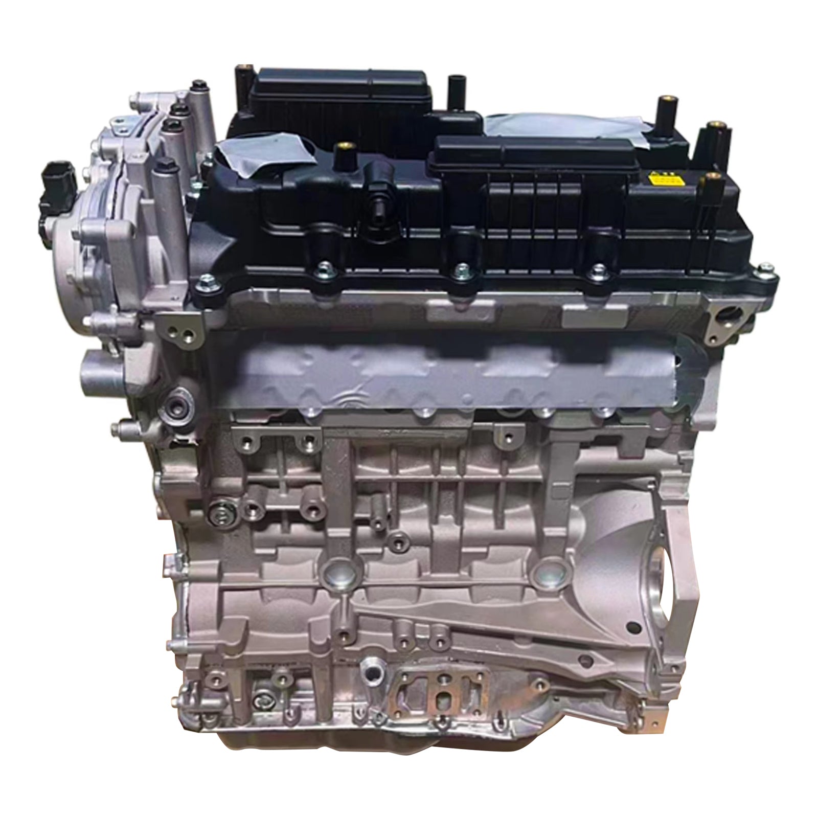 New Engine Assembly G4KJ 2.4L For Hyundai Santa Fe Tucson Kia Optima New Type