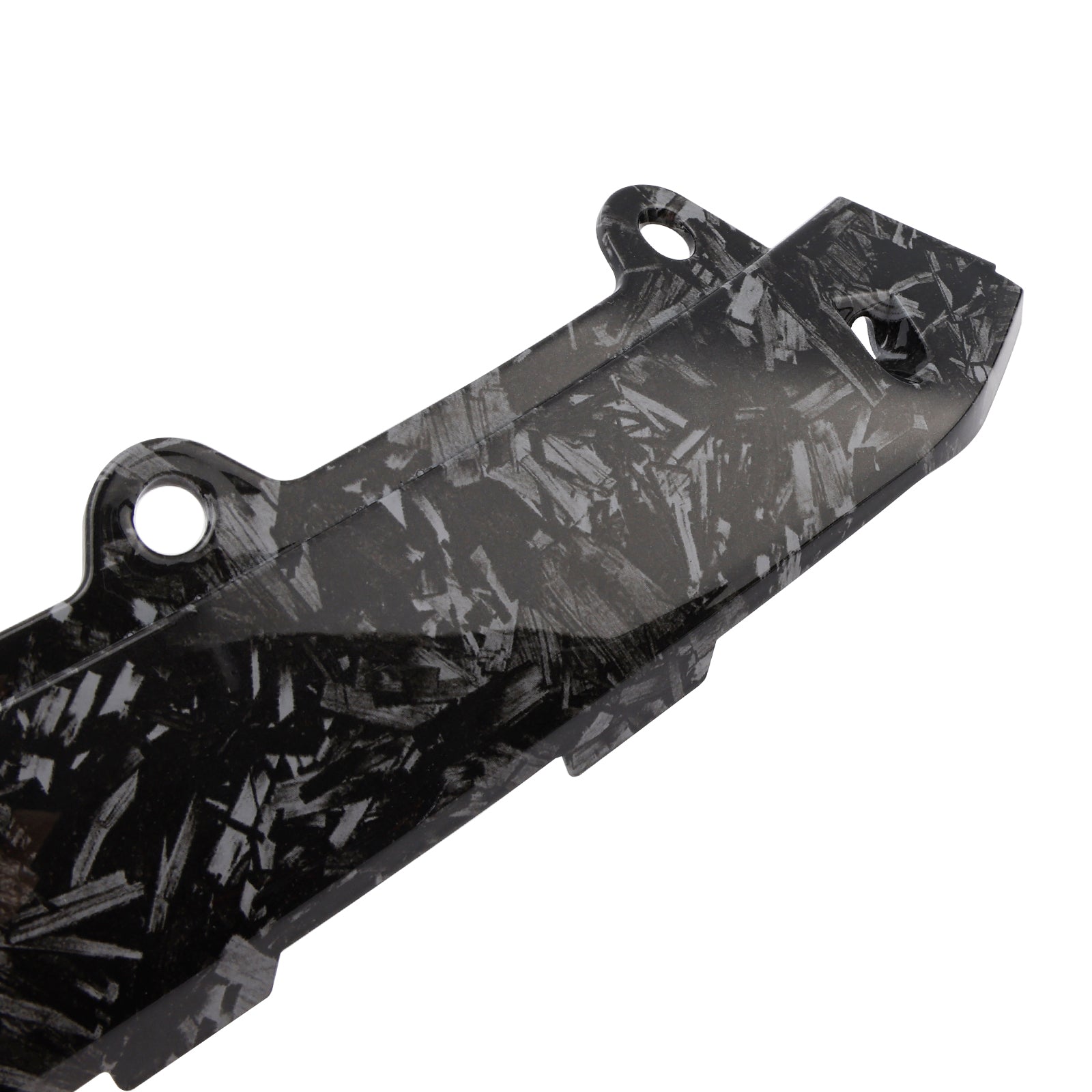 2021-2024 Aprilia RSV4 Upper Fairing Infills Side Panels Cowling Frame