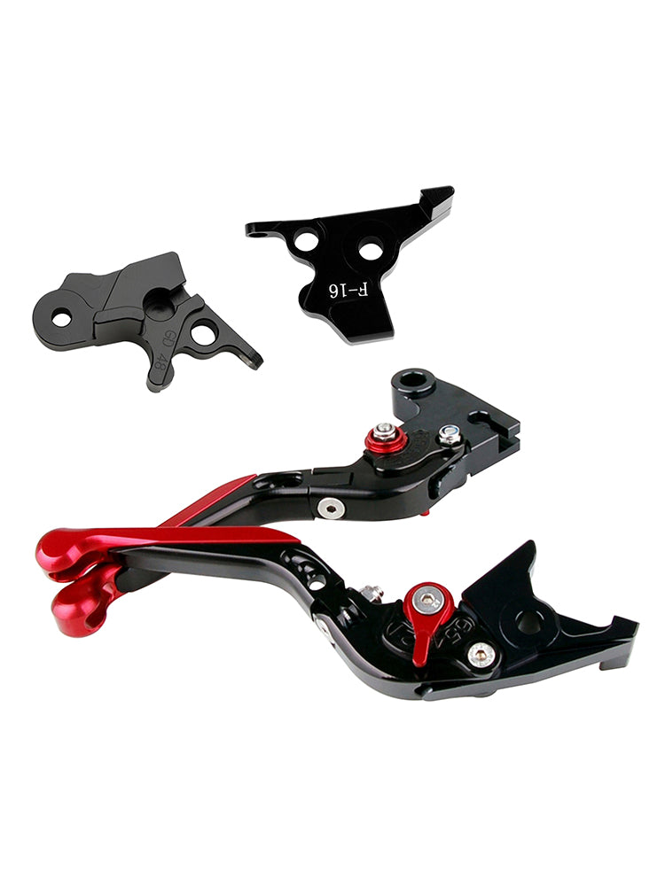 2022-2023 HARLEY X350 Adjustable Clutch Brake Lever