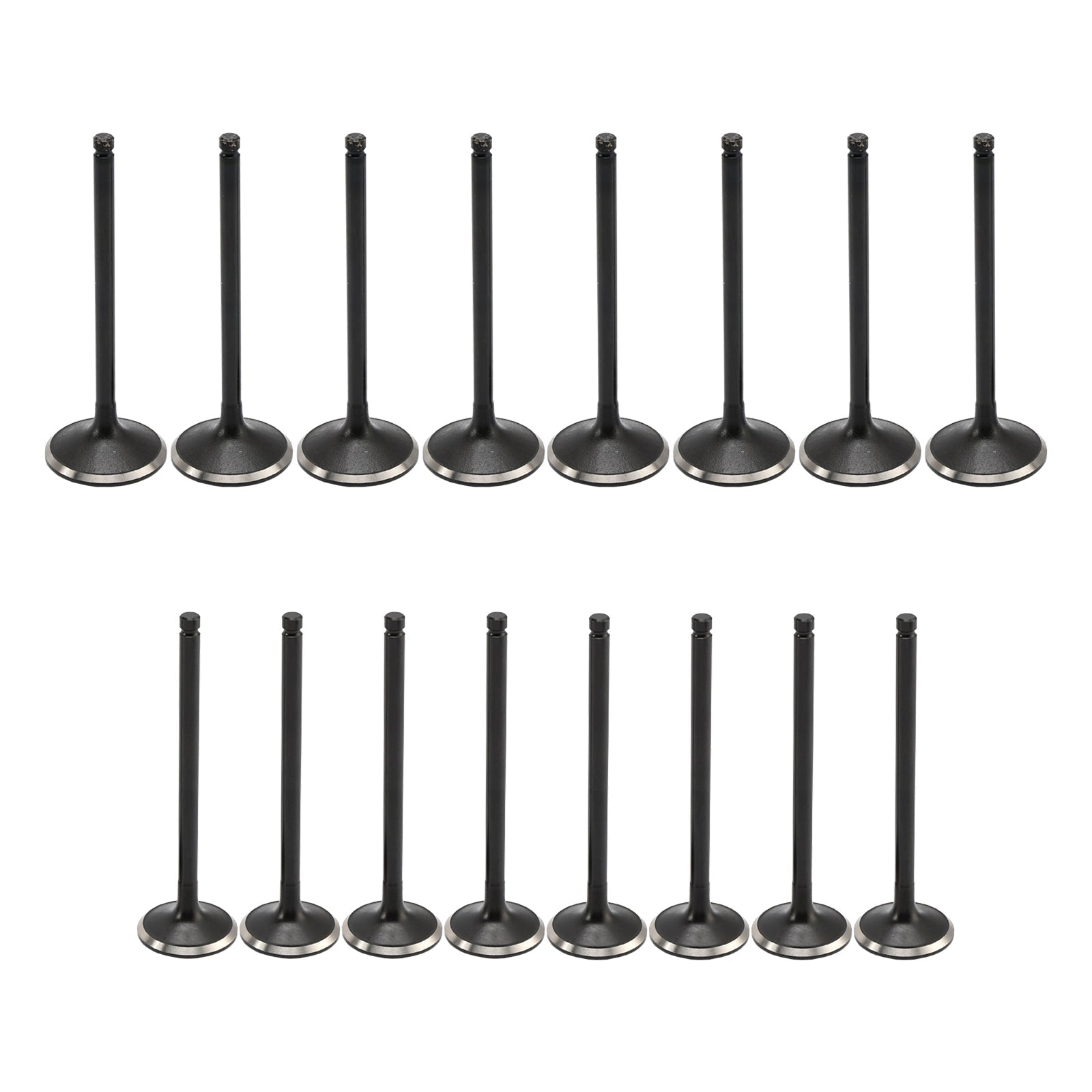 1995-2004 Toyota Tacoma 2.7L 2694CC l4 DOHC 3RZ-FE Engine Overhaul Rebuild Kit 13411-75901 3-3SRH106