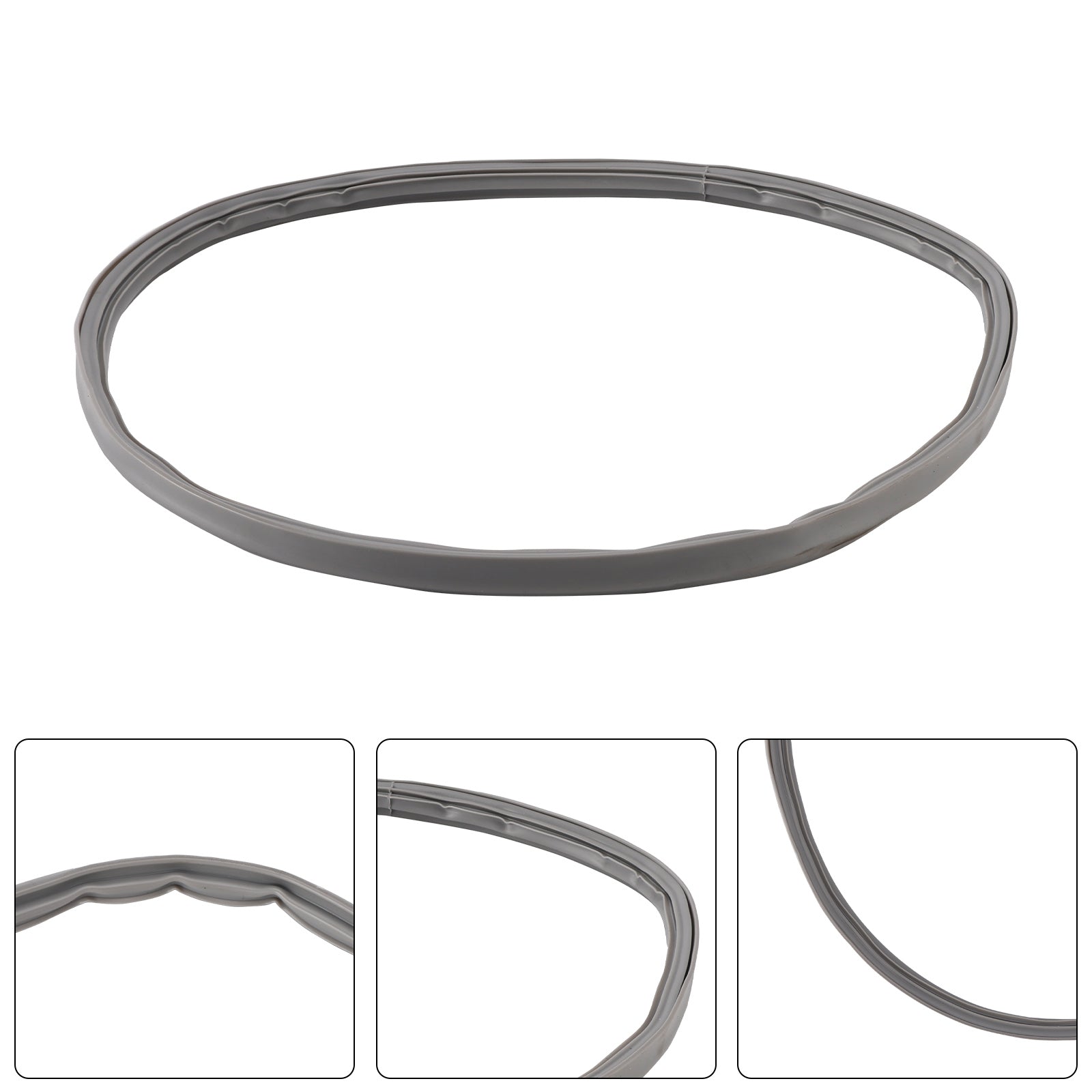 Dryer Door Gasket Seal DC62-00262A For Samsung Dryers