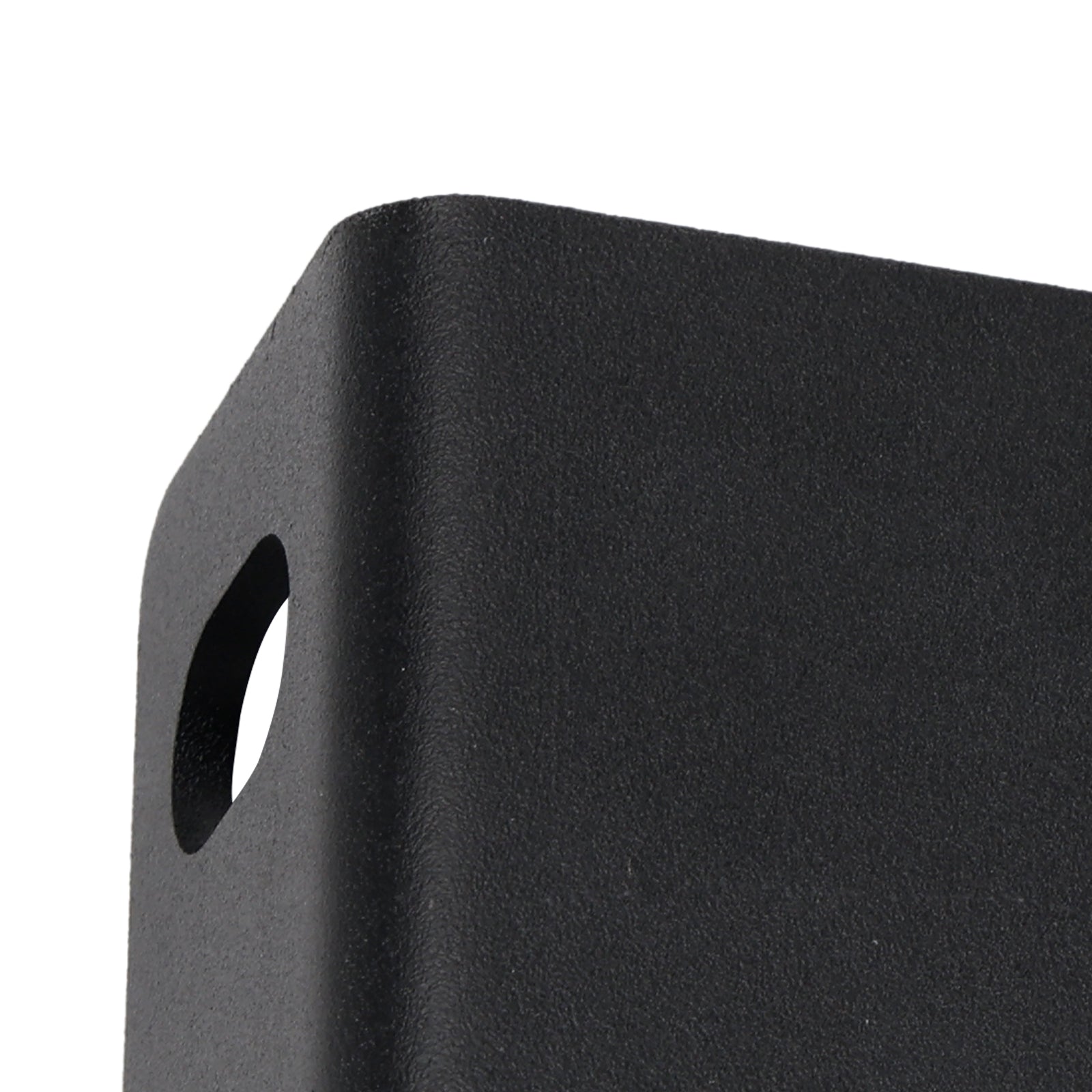 Rear Windshield Roof 50"LED Light Bar Mount For Can Am Defender 500/800/1000