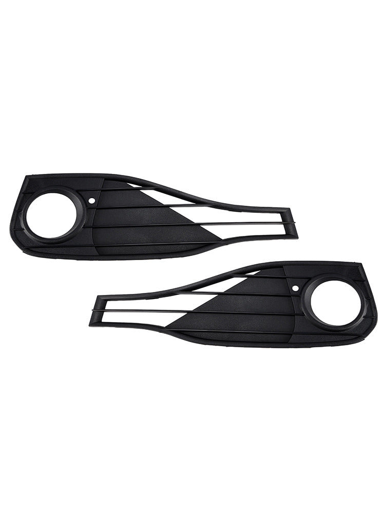 Fog Lamp Light Cover Insert Grill Grille Fit BMW 4 SERIES F32 428i 2014-2020