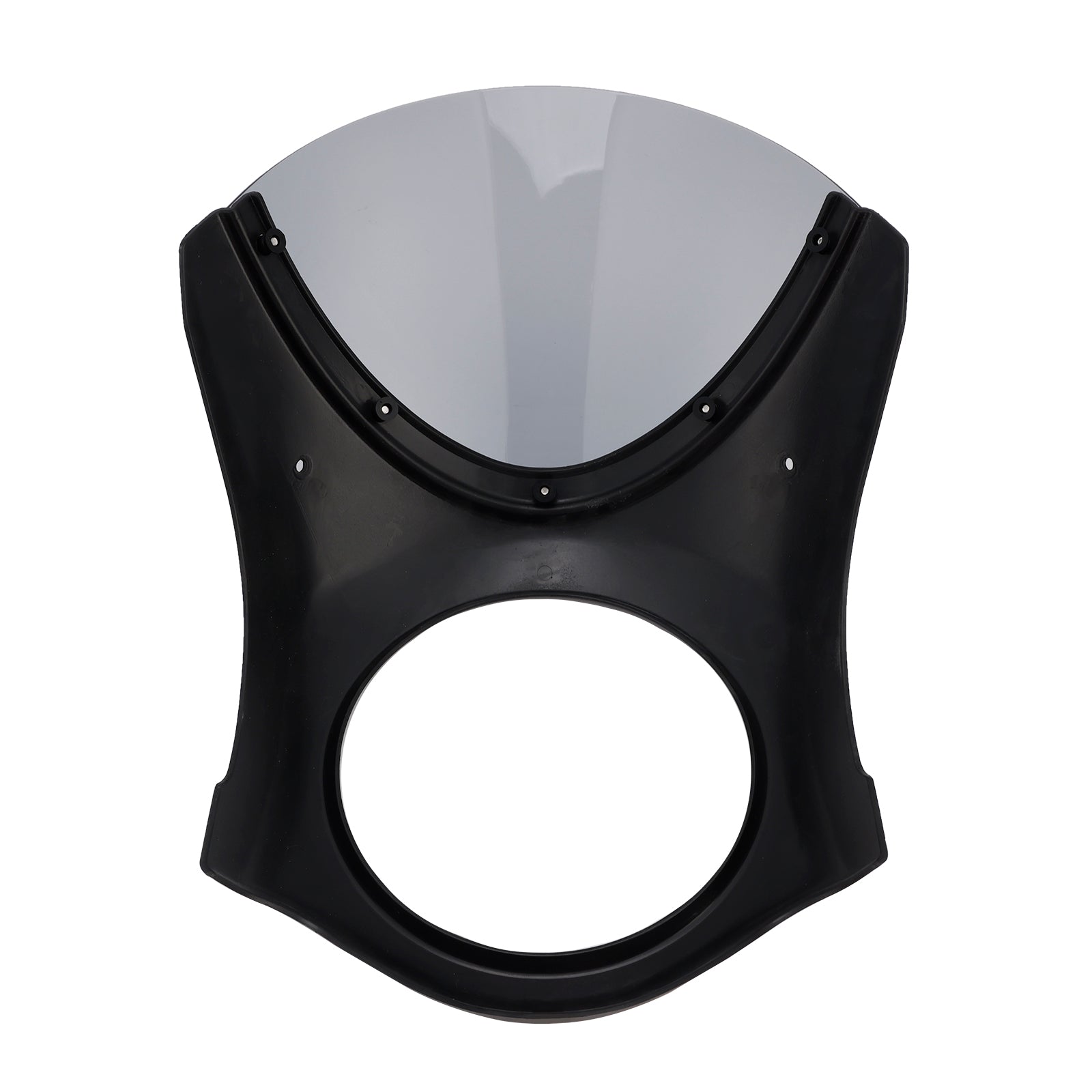 2024-2025 Kawasaki Eliminator 500 Headlight Windscreen Fairing Windshield