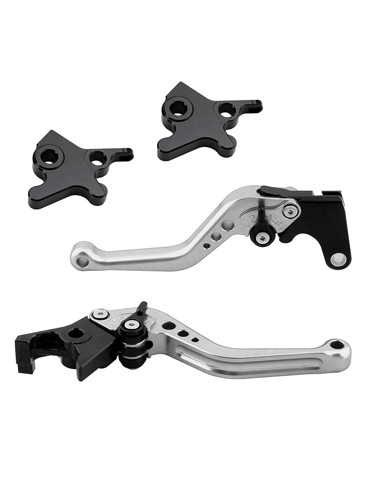 NEW Short Clutch Brake Lever fit for Piaggio MP3 300 16-18 MP3 350 18-19