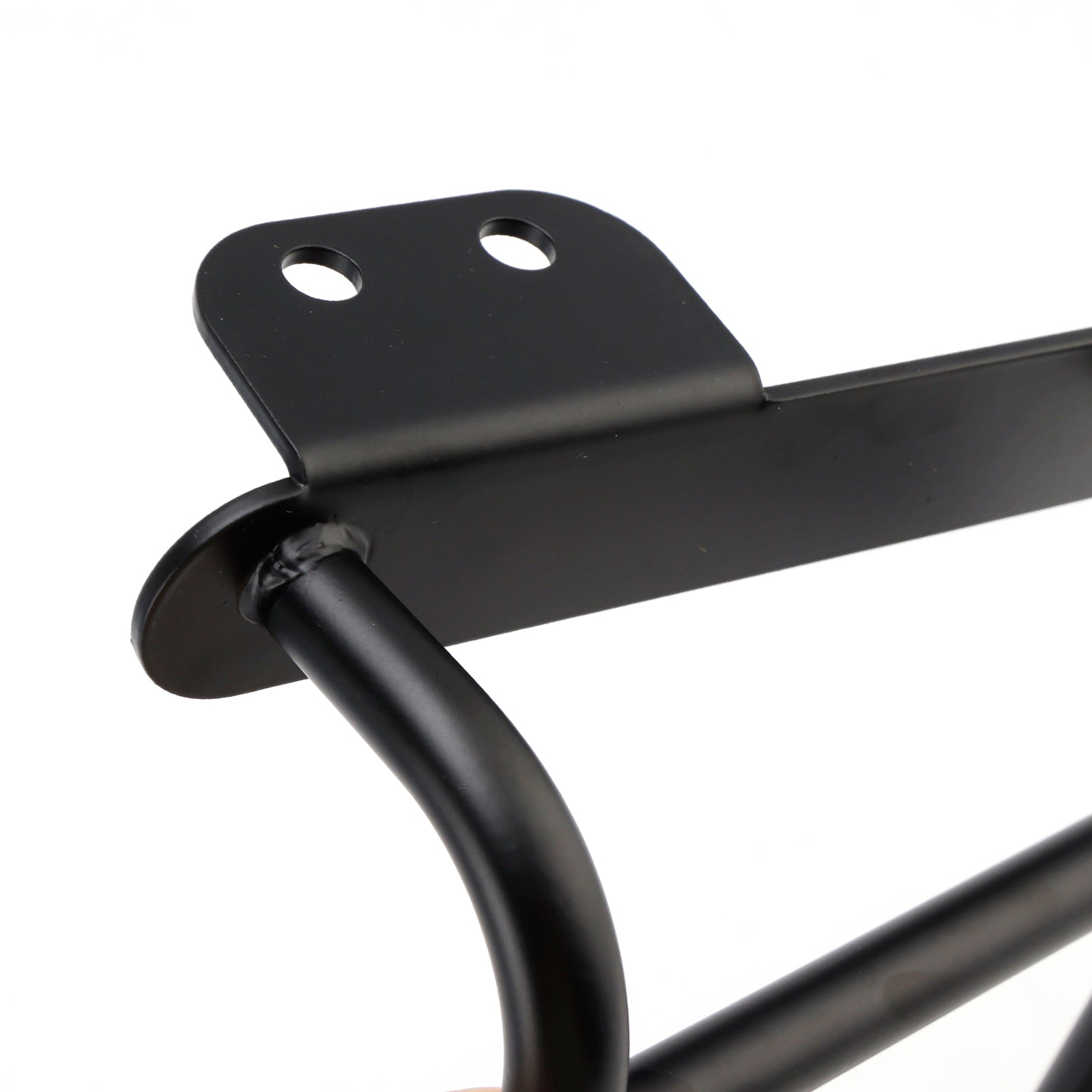 Luggage Rack Side Saddle Bag Mount Bracket Right For Vitpilen Svartpilen 125 19+