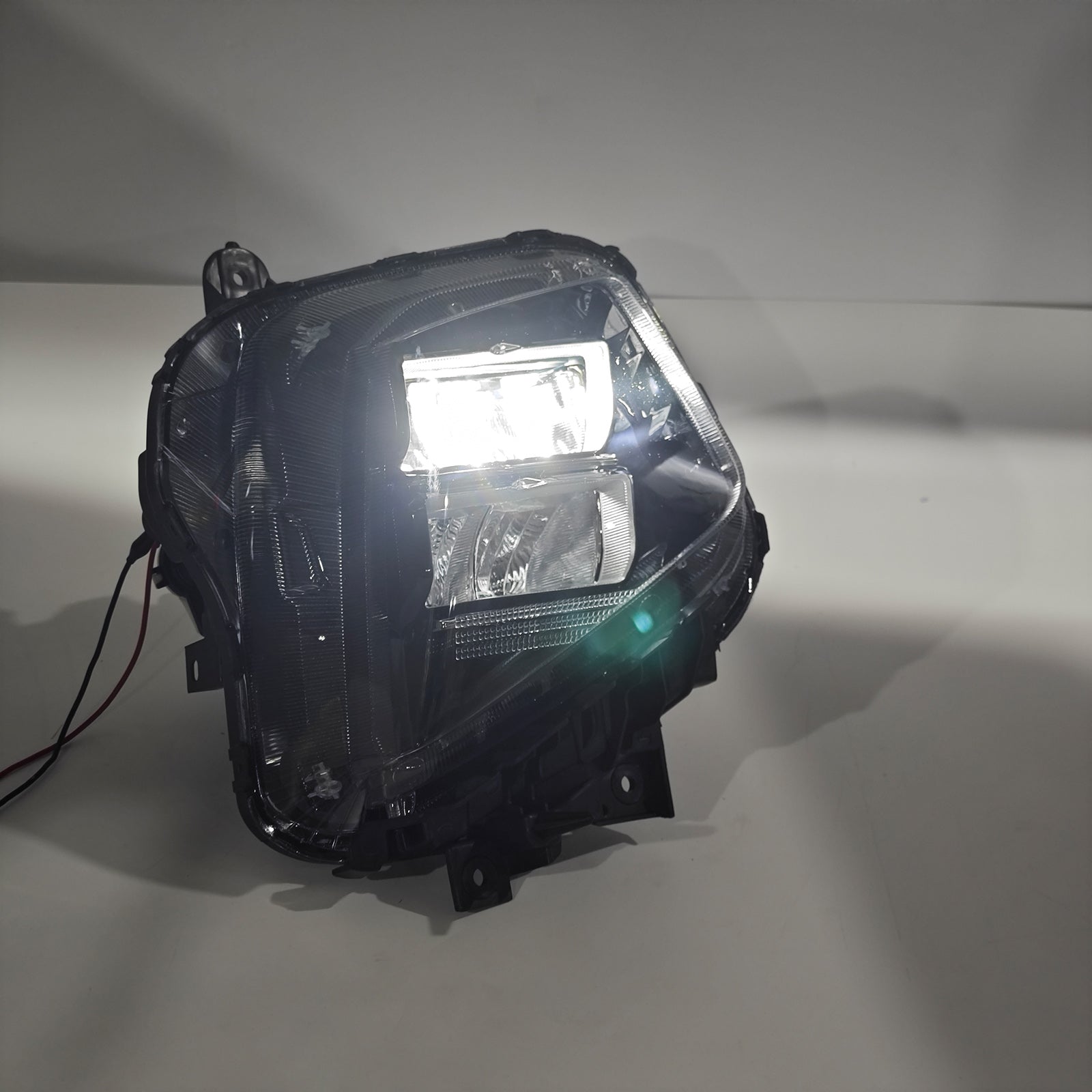 2025-2026 Hyundai Tucson 2PCS Headlight Assembly 92102-CW650 92101-CW650