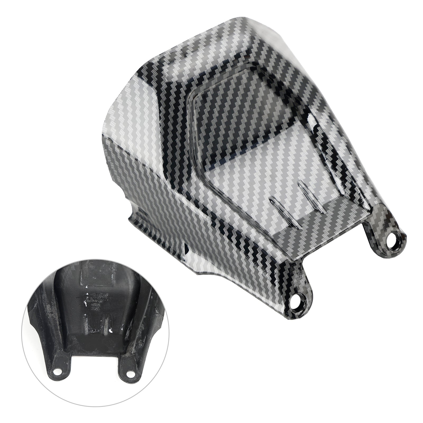 2021-2023 Yamaha Mt-09 Mt 09 Sp Fairing Back Case Speedometer Cover