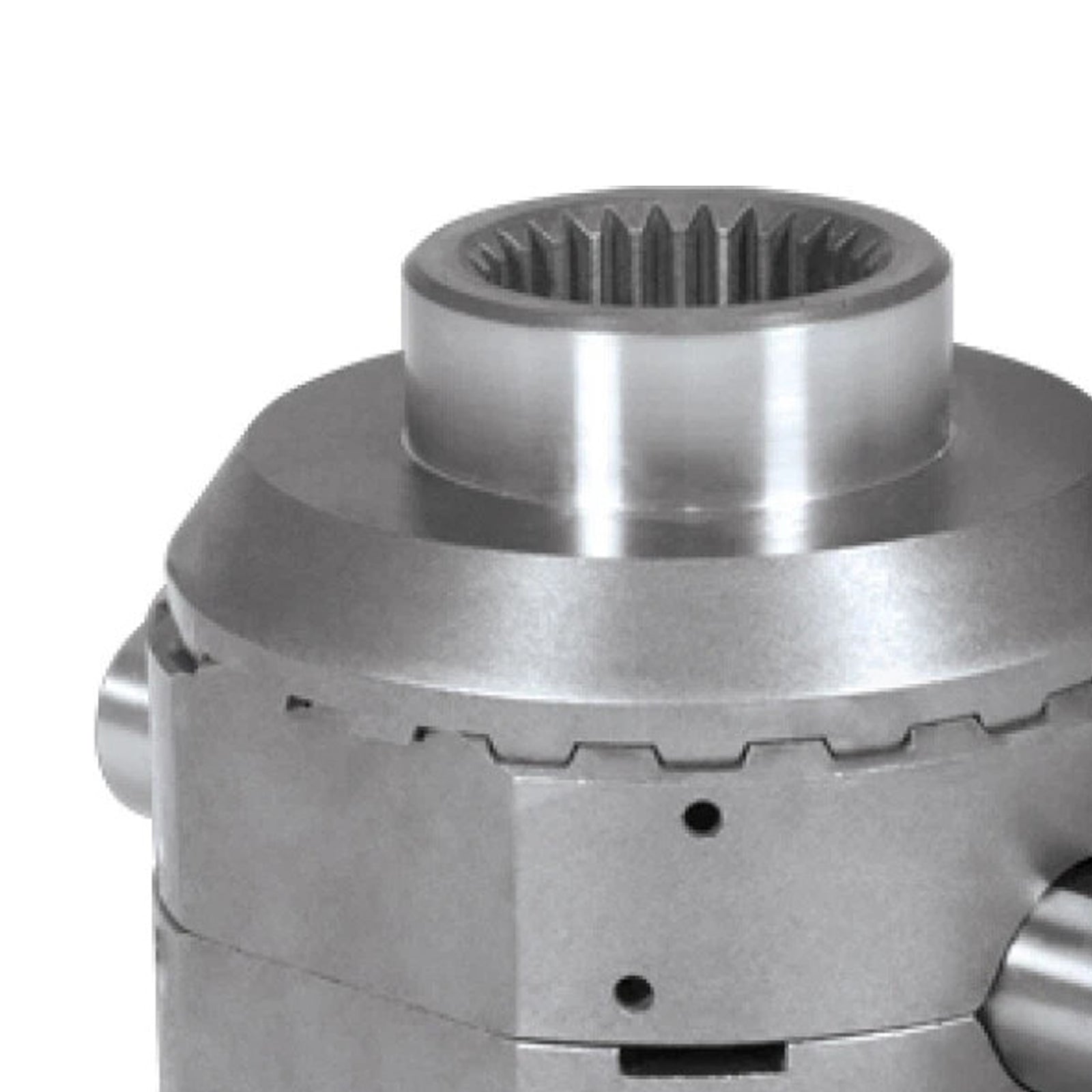 Locker Dana 60 35 Spline SL D60-35 Posi Axle