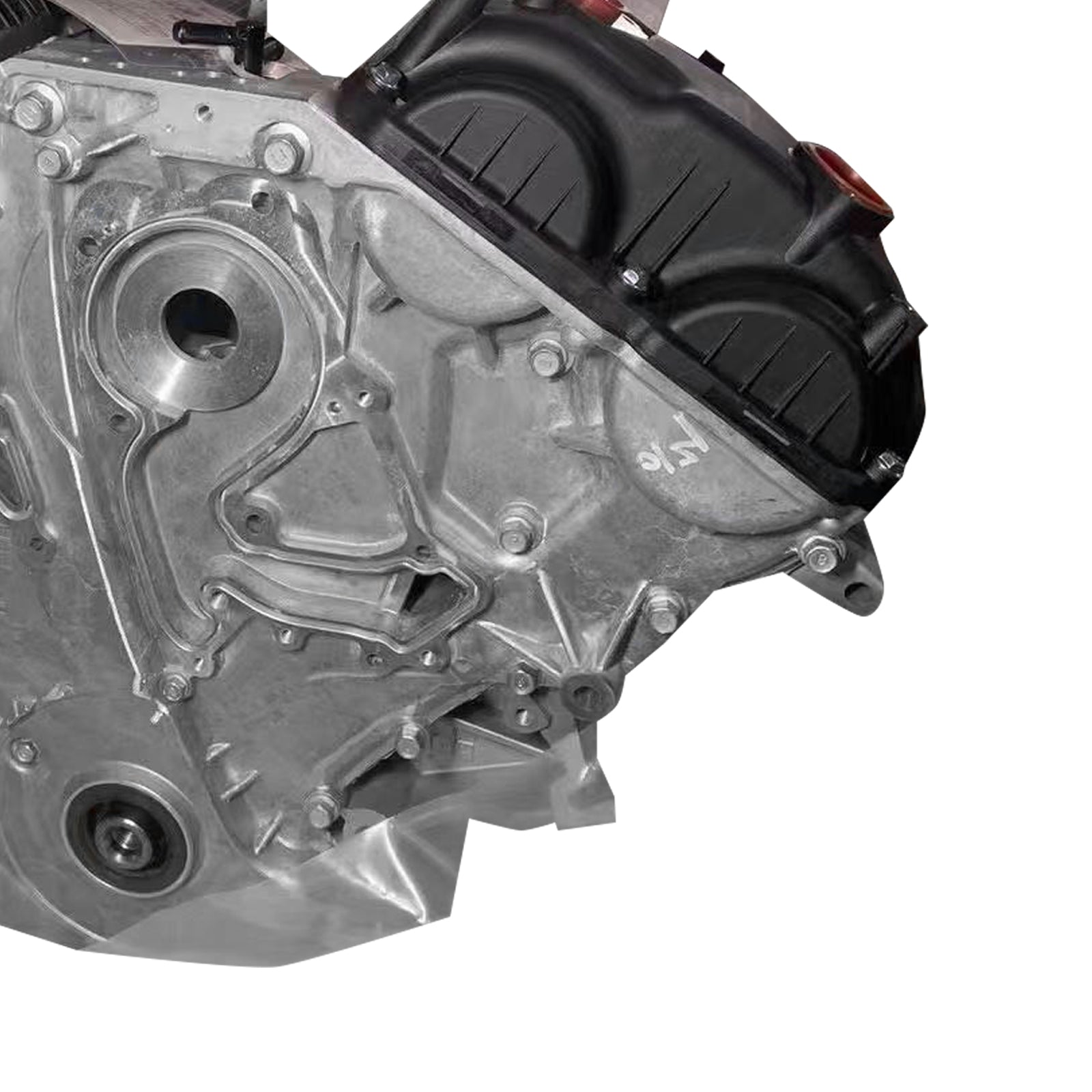 Brand New G6DA Engine Long Block G6DC G6DG G6BA G6DJ H6DC G6DE For Hyundai 3.8